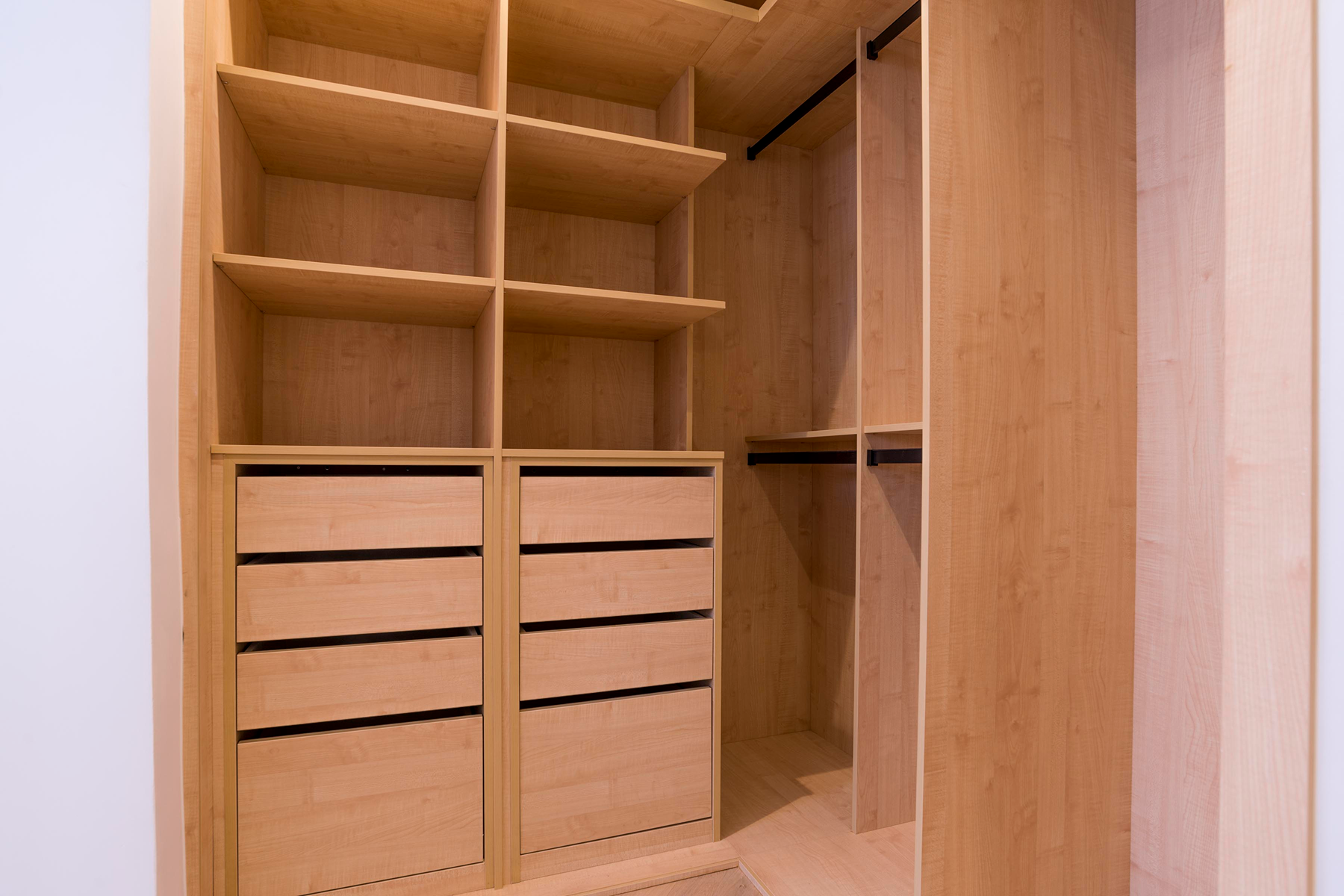  Contemporary flat in Barrio Salamanca, Madrid - 物件實景