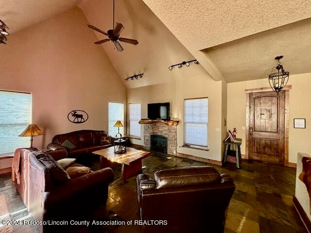 105 Abbey Place, Ruidoso, New Mexico, 88345, United States, 4 Bedrooms Bedrooms, ,5 BathroomsBathrooms,Residential,For Sale,105 Abbey Place,1628015