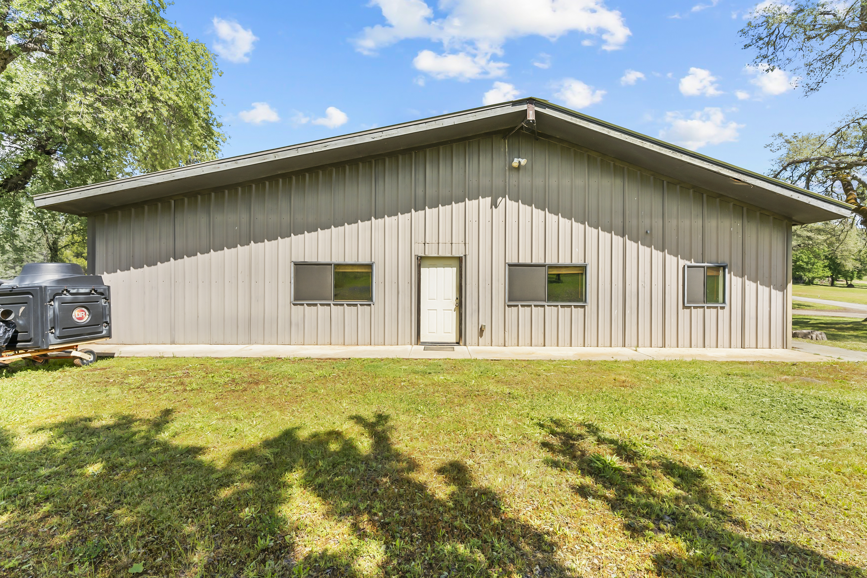  5990 Upper Ridge Way, Auburn, CA 95602 - 物件實景