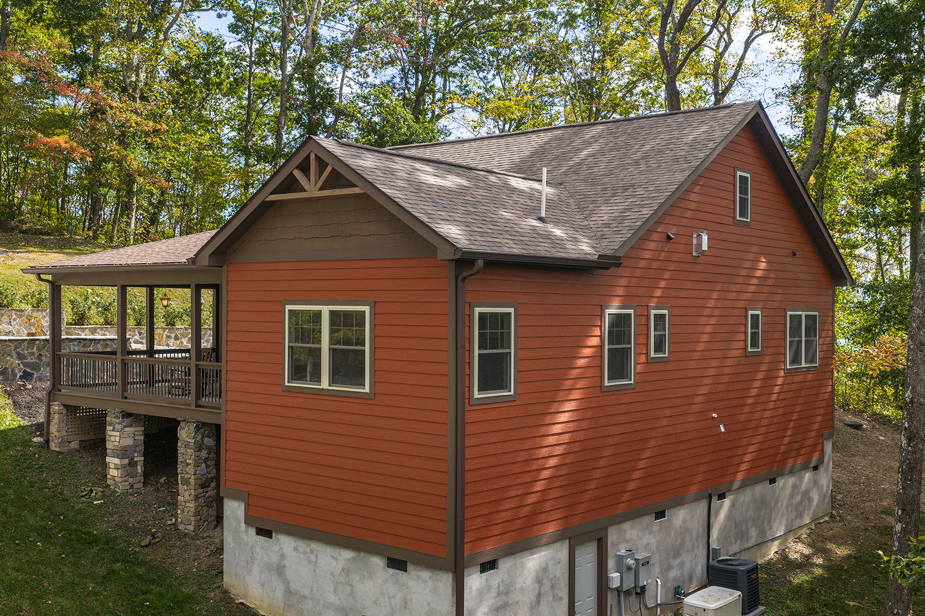  ASHEVILLE - 物件實景