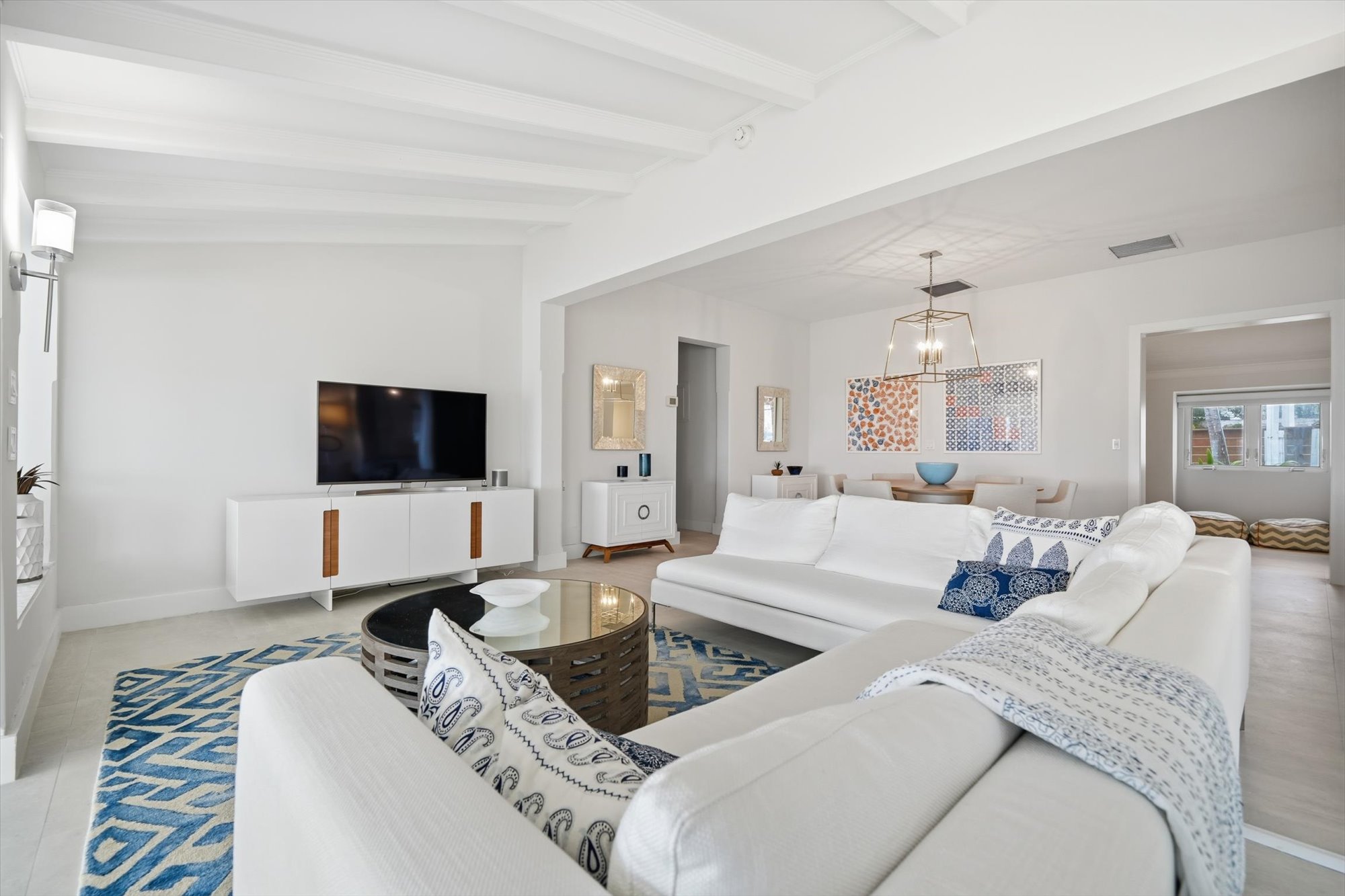  Exceptional Waterfront Residence - 物件實景