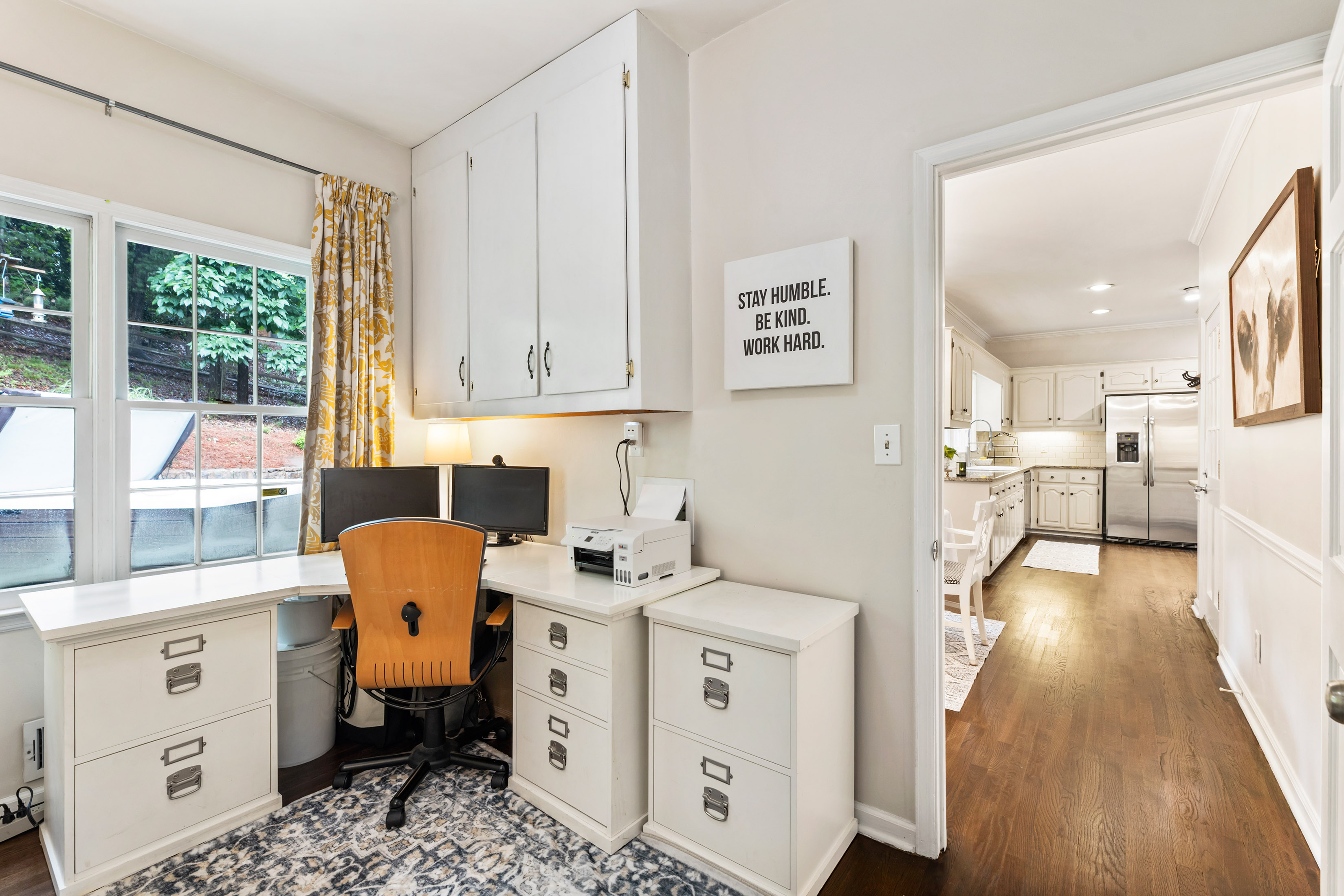  Beautifully Updated Brick Home on Quiet Cul-de-sac in Desirable Horseshoe Bend - 物件實景