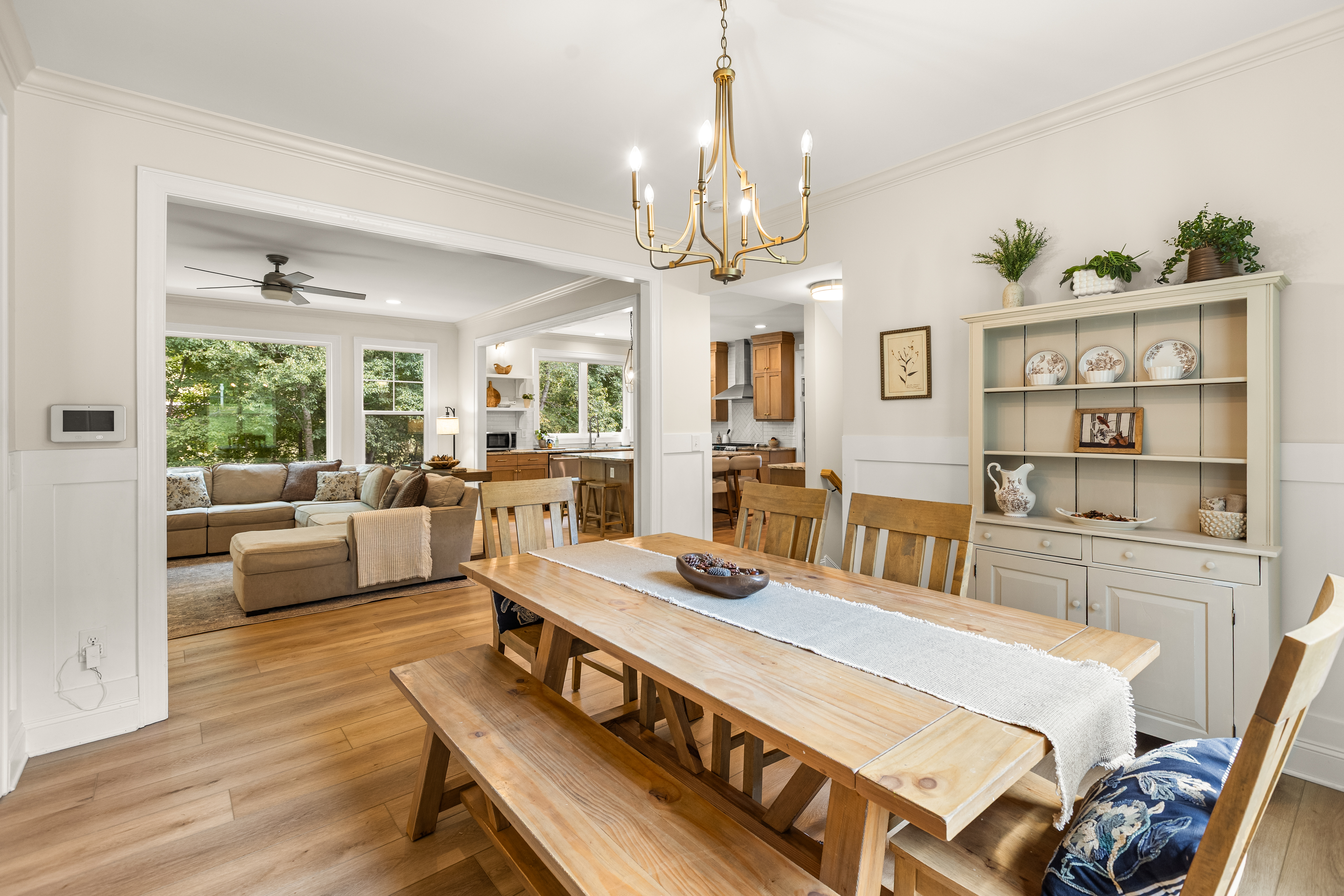  40 McCarrell Road, Travelers Rest, SC 29690 - 物件實景