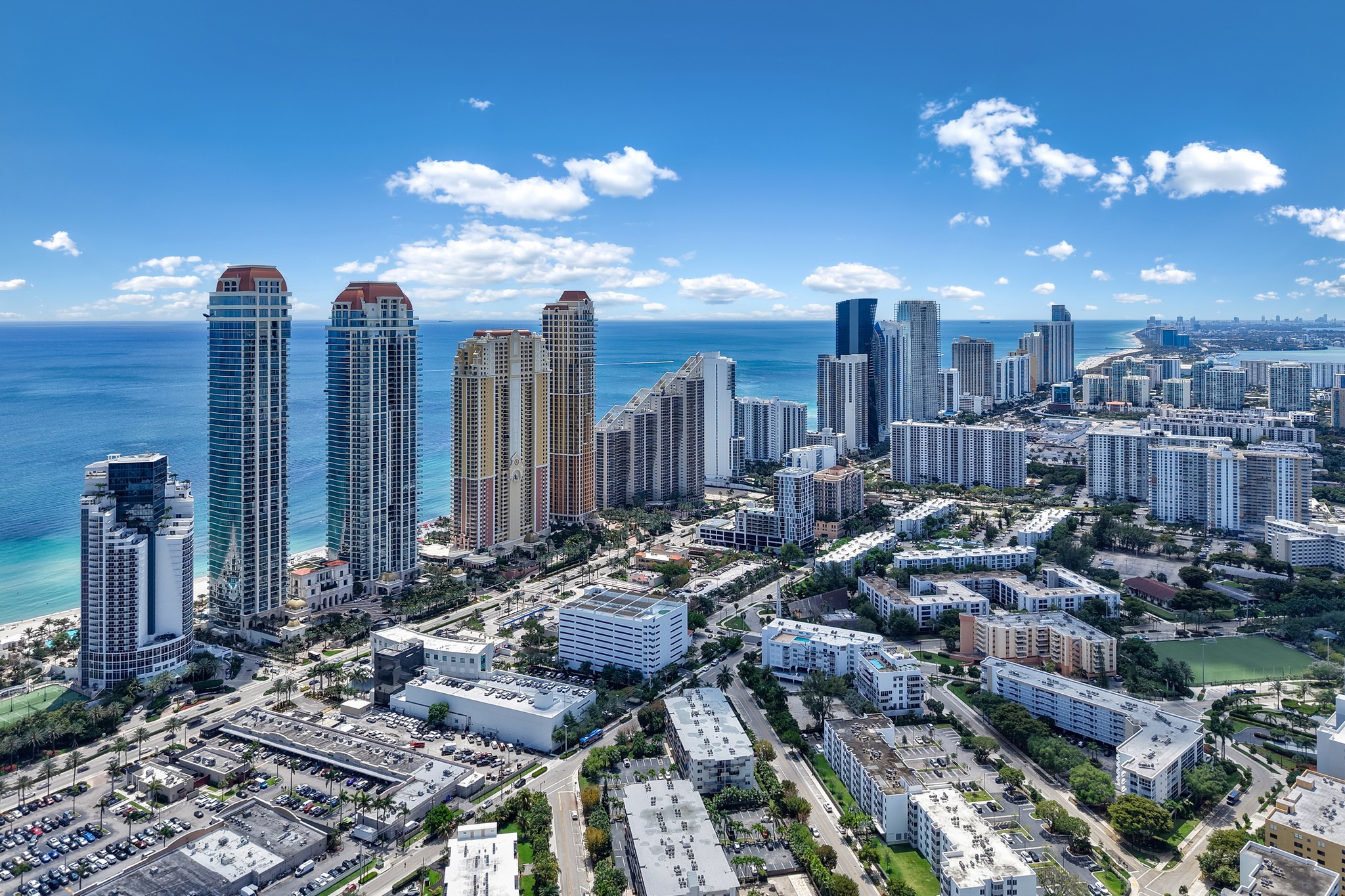  17975 Collins Ave, Sunny Isles Beach, FL, 33160 - 物件實景