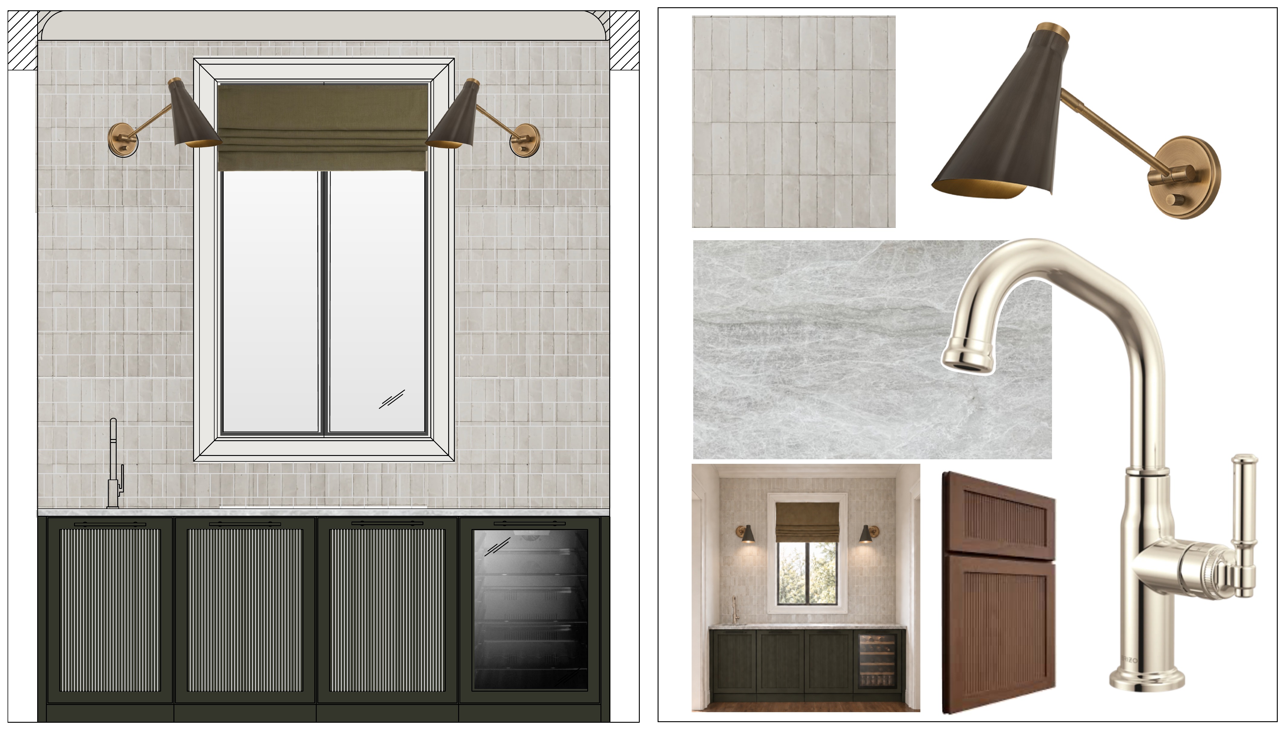  Introducing an Extraordinary All brick + Limestone New Construction Home - 物件實景