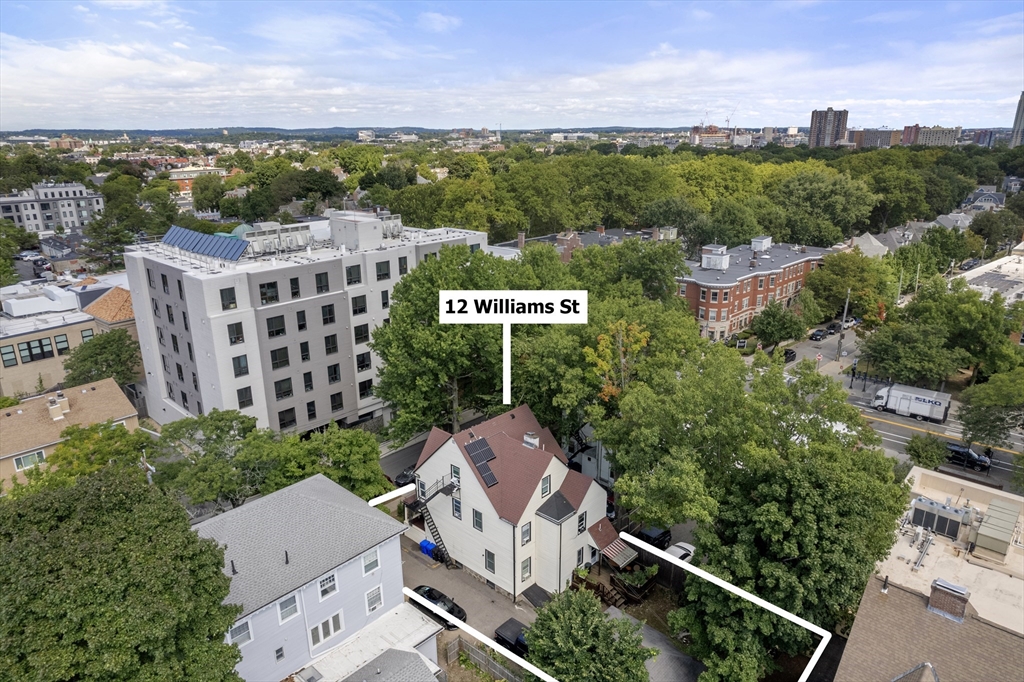 Brookline, Massachusetts, 02446, United States, ,Land,For Sale,1913290
