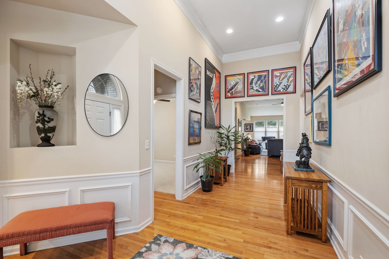 Orland Park, Illinois, 60462, United States, 2 Bedrooms Bedrooms, ,2 BathroomsBathrooms,Residential,For Sale,1941007