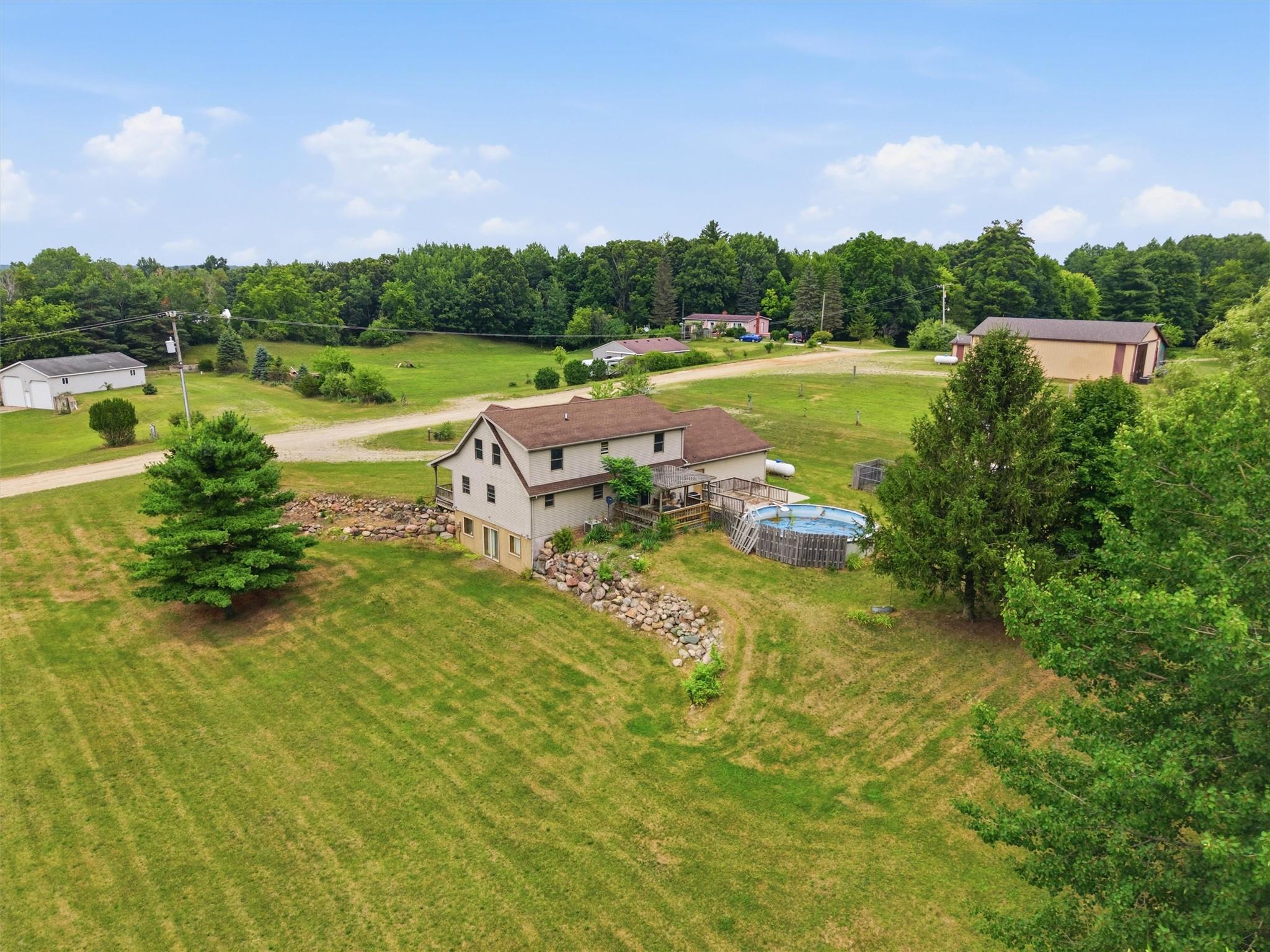  Deerfield Township - 物件實景