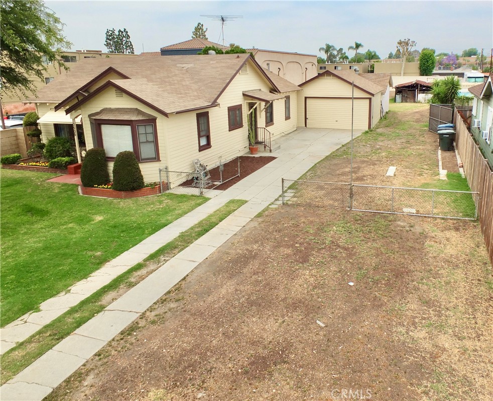 Bellflower, California, 90706, United States, ,Land,For Sale,1947092