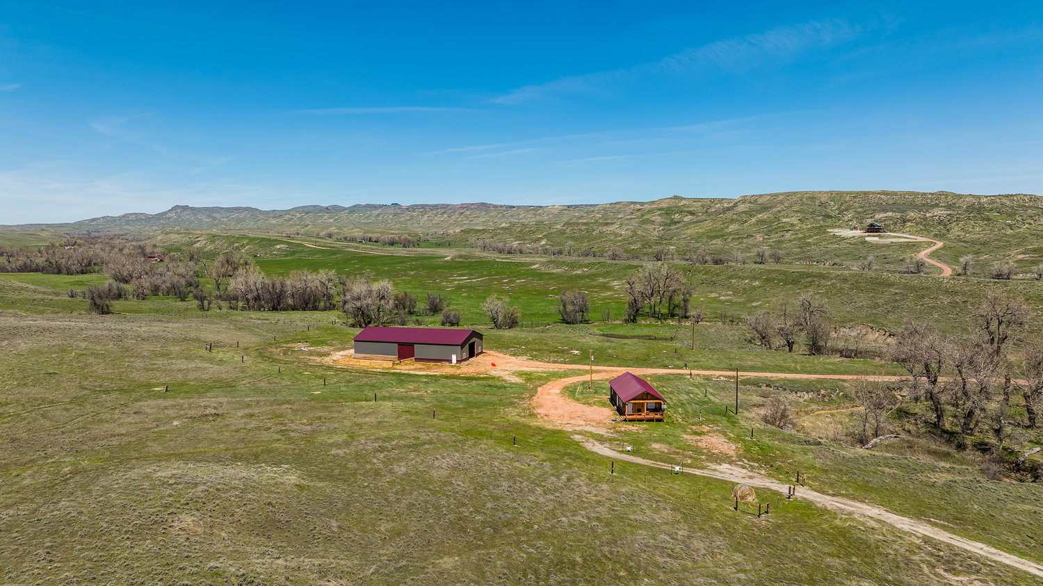 Ranchester, Wyoming, 82839, United States, 2 Bedrooms Bedrooms, ,1 BathroomBathrooms,Residential,For Sale,1813697