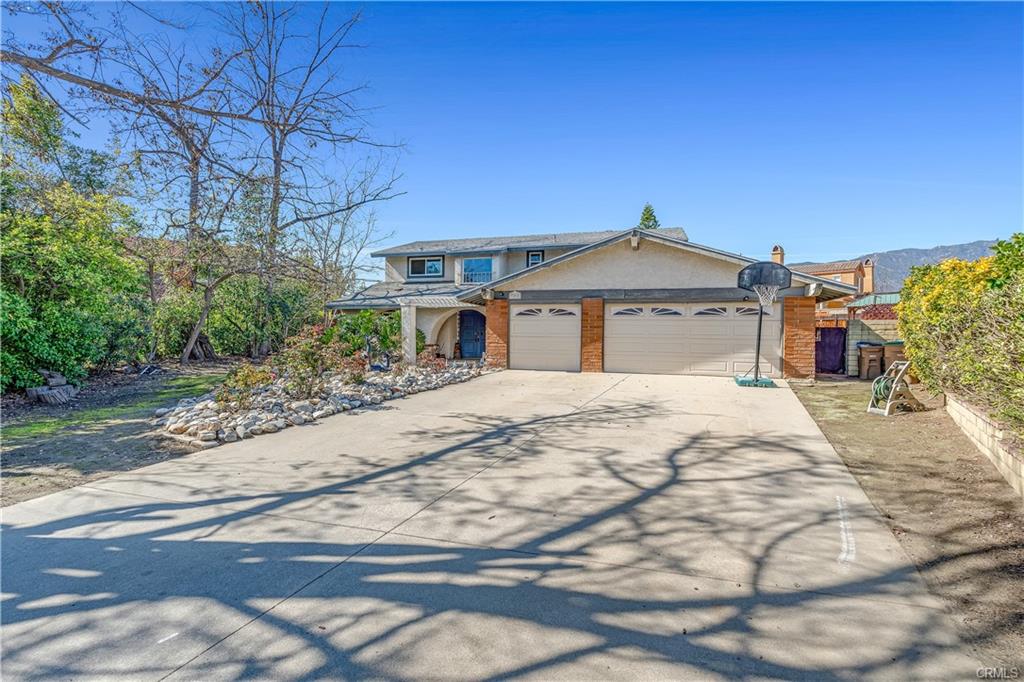 Claremont, California, 91711, United States, 4 Bedrooms Bedrooms, ,2 BathroomsBathrooms,Residential,For Sale,1975590