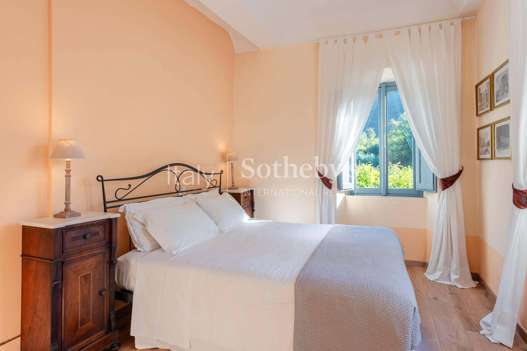  Exclusive and elegant country retreat in Camaiore - 物件實景