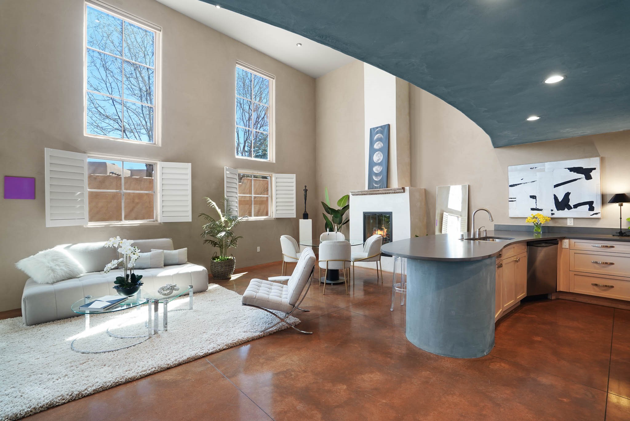  996 Old Pecos Trail - 物件實景