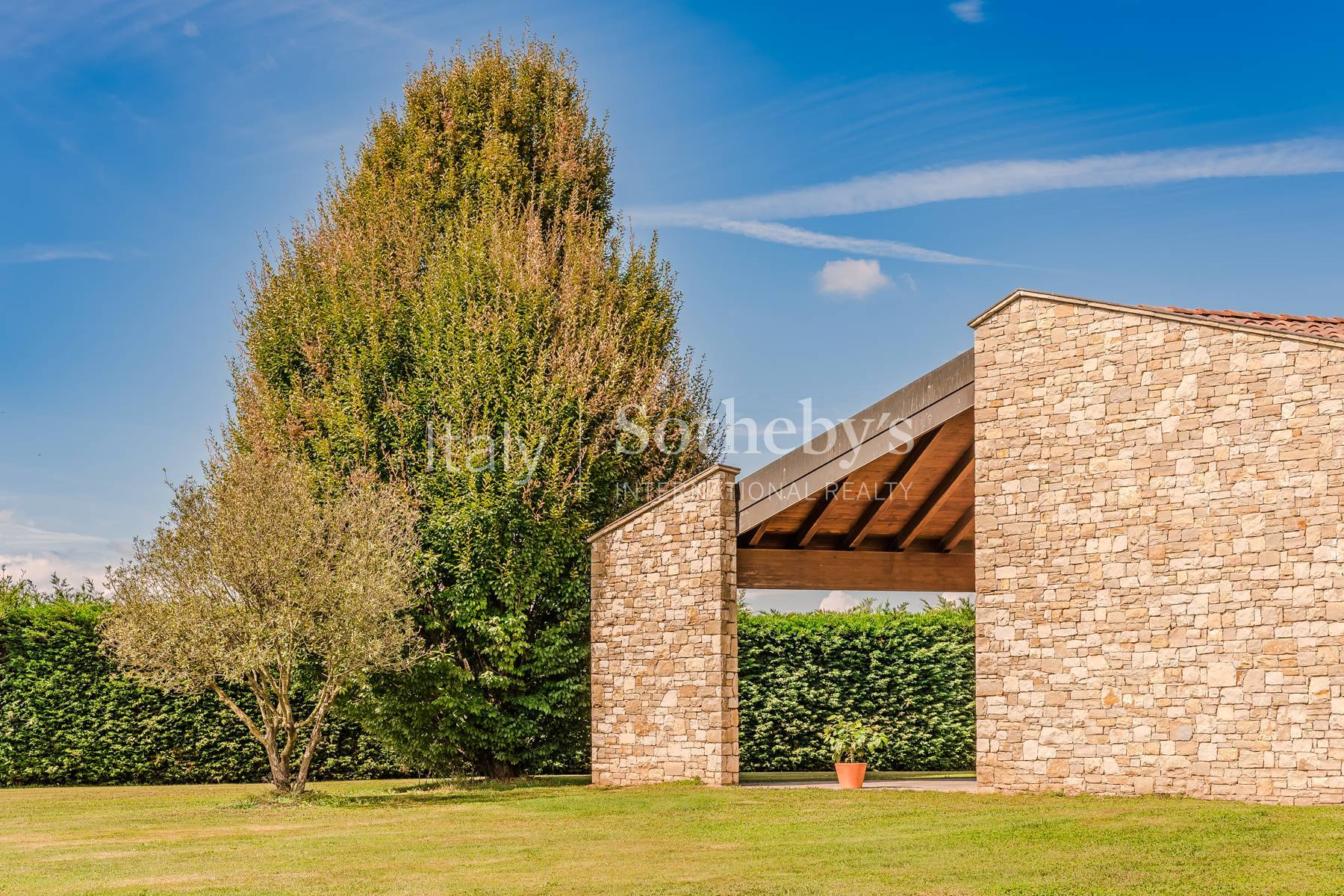  Modern villa with swimming pool near Lake Maggiore - 物件實景