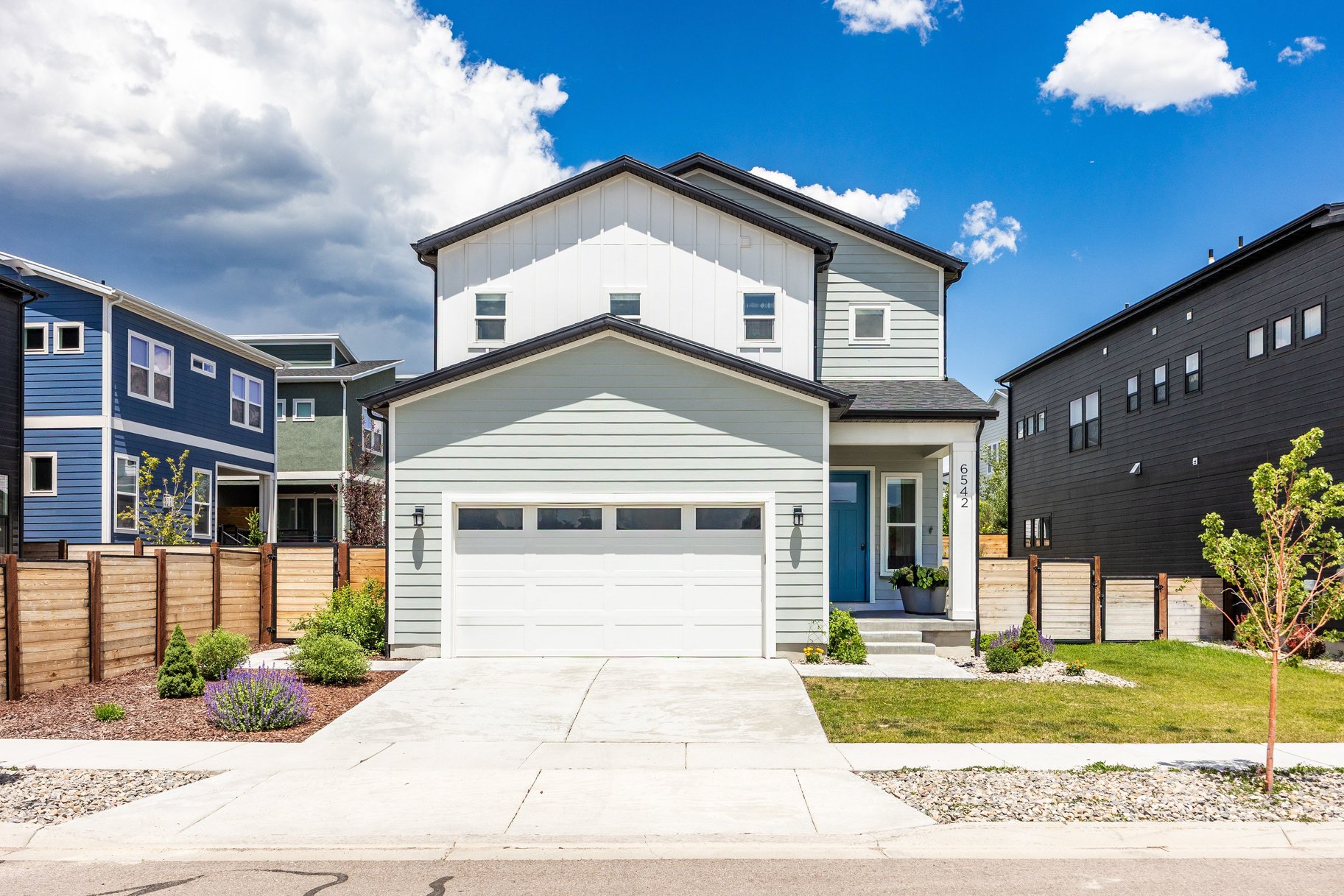  Gorgeous 2023 Home  Silver Creek Village - 物件實景