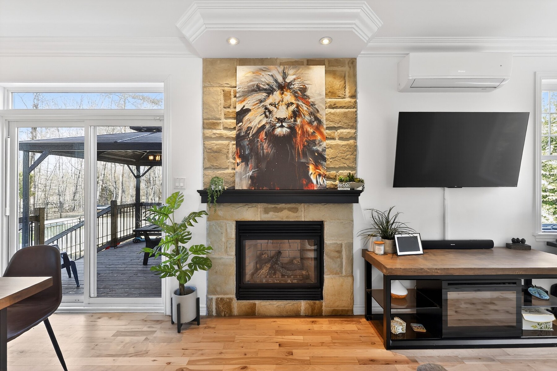  Saint-Jérôme, Laurentides - 物件實景