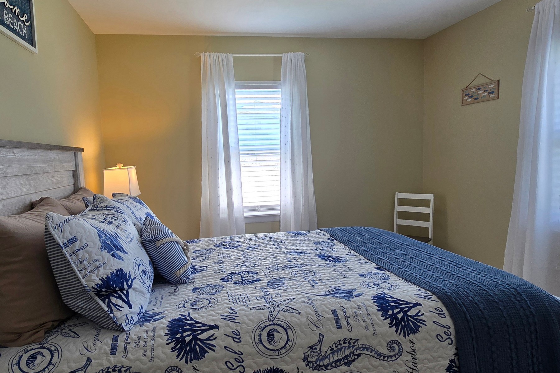 Year Round Beach Home Awaits you in Cornfield Point - 物件實景