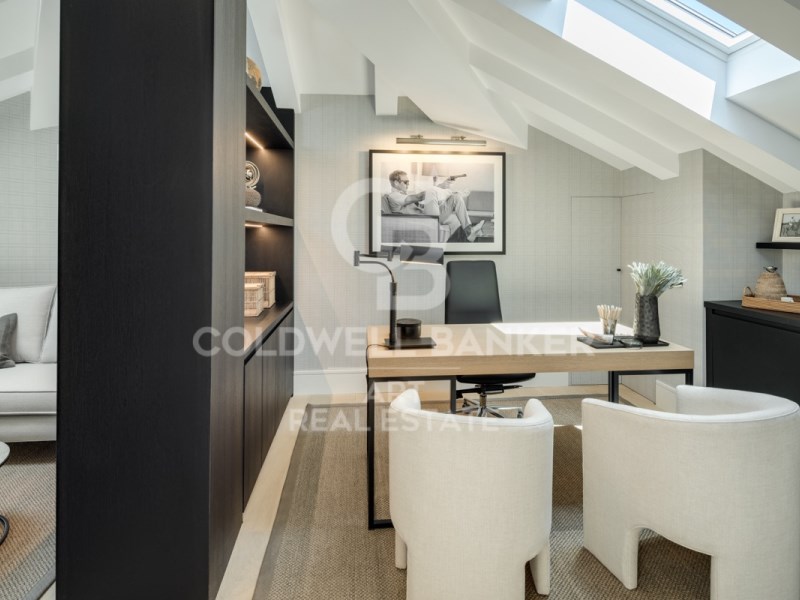 Marbella, Andalusia, ES, 7 Bedrooms Bedrooms, ,7 BathroomsBathrooms,Residential,For Sale,1876132