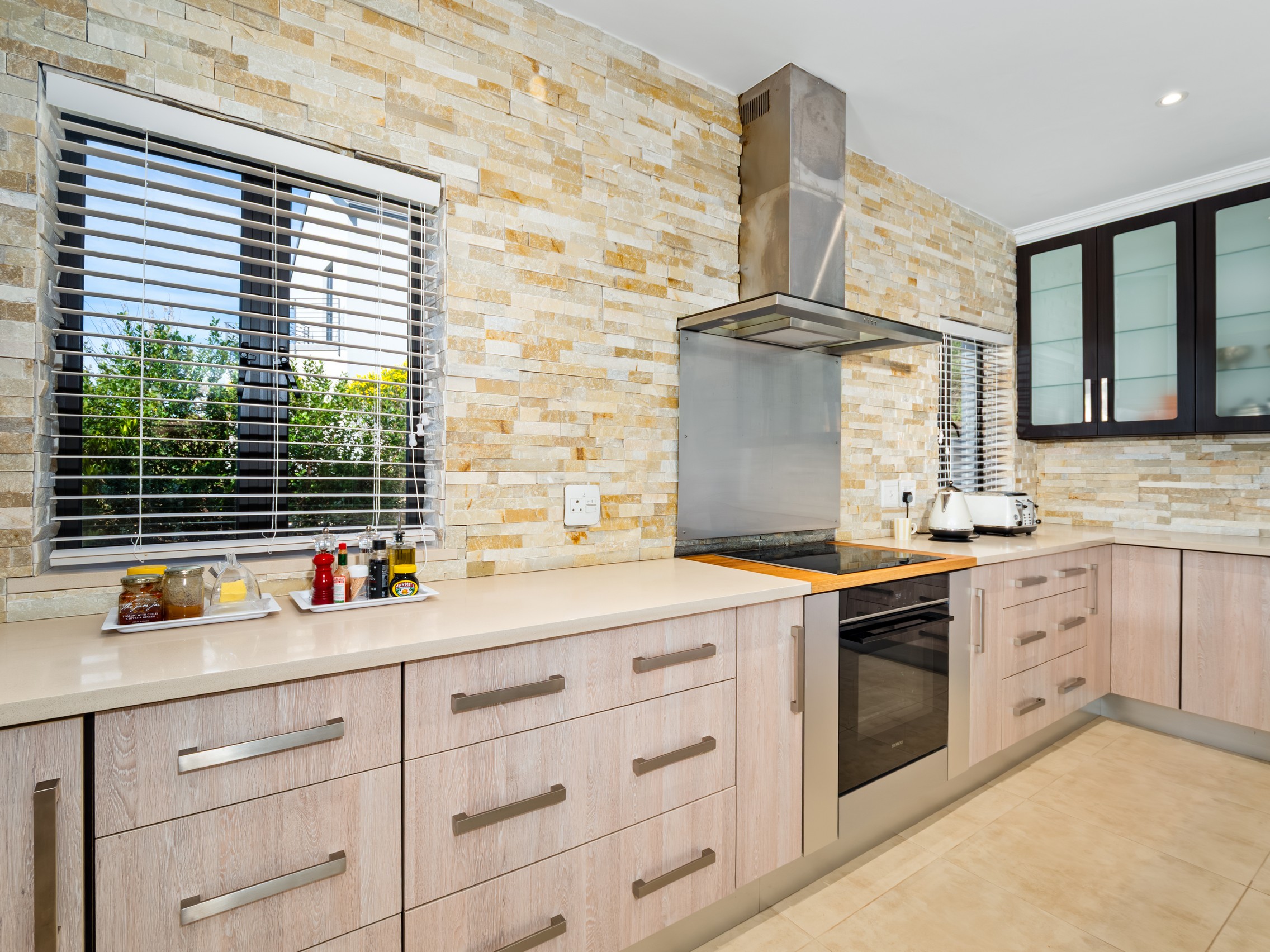  61 Maritime Close, Pezula Golf Estate - 物件實景