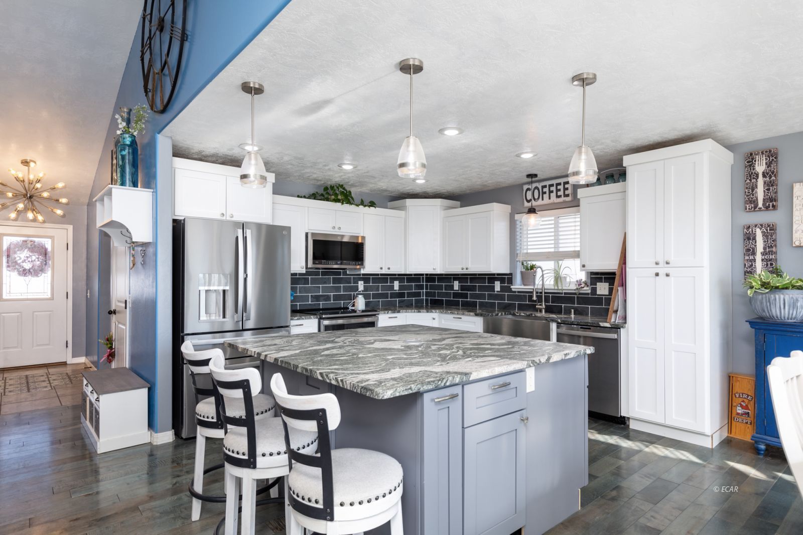 Elko, Nevada, 89801, United States, 5 Bedrooms Bedrooms, ,3 BathroomsBathrooms,Residential,For Sale,1691636