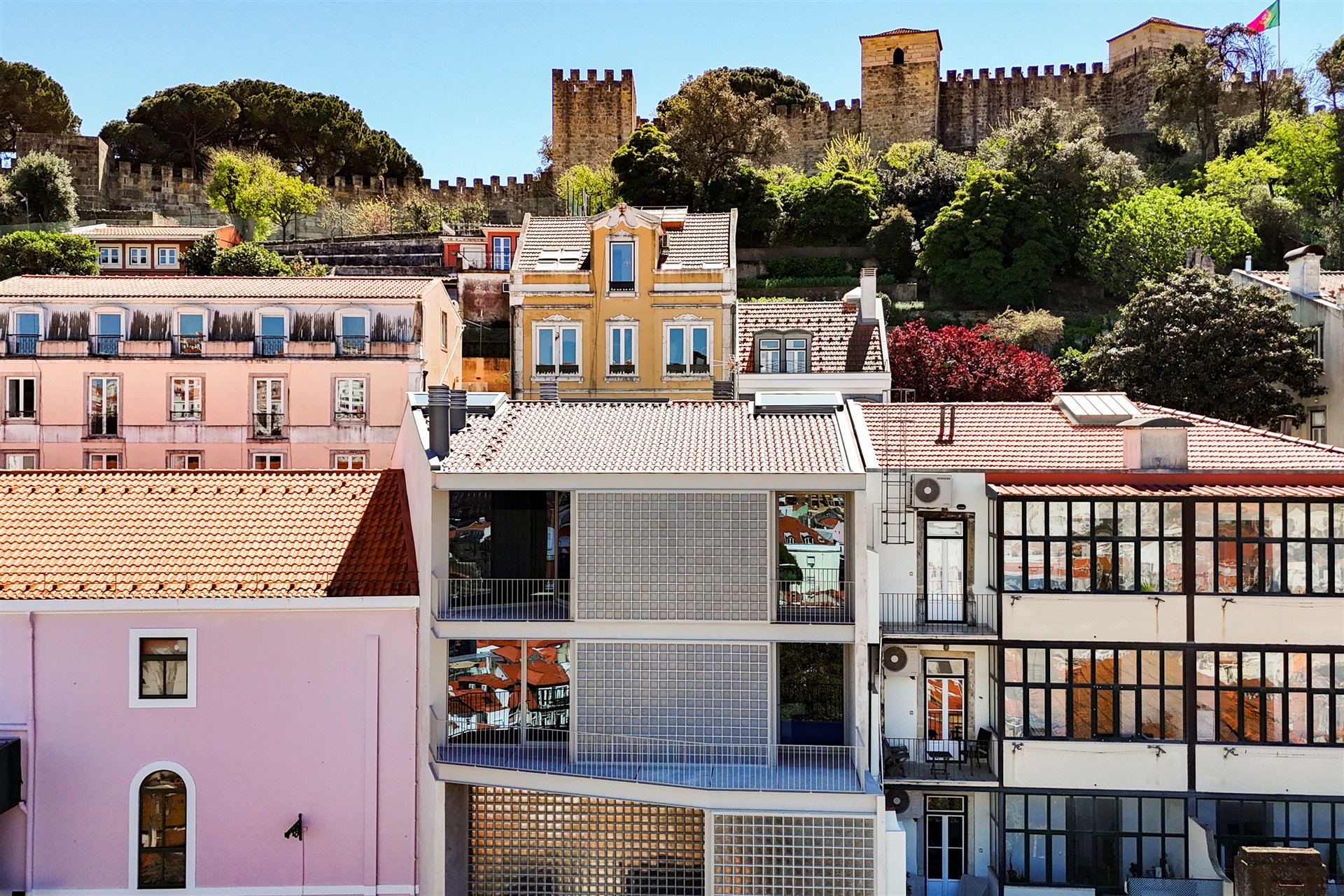  Flat, 2 bedrooms, for Sale - 物件實景