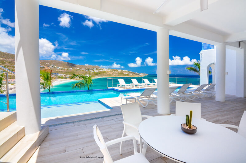 Guana Bay, SX, 7 Bedrooms Bedrooms, ,Residential,For Sale,1675110