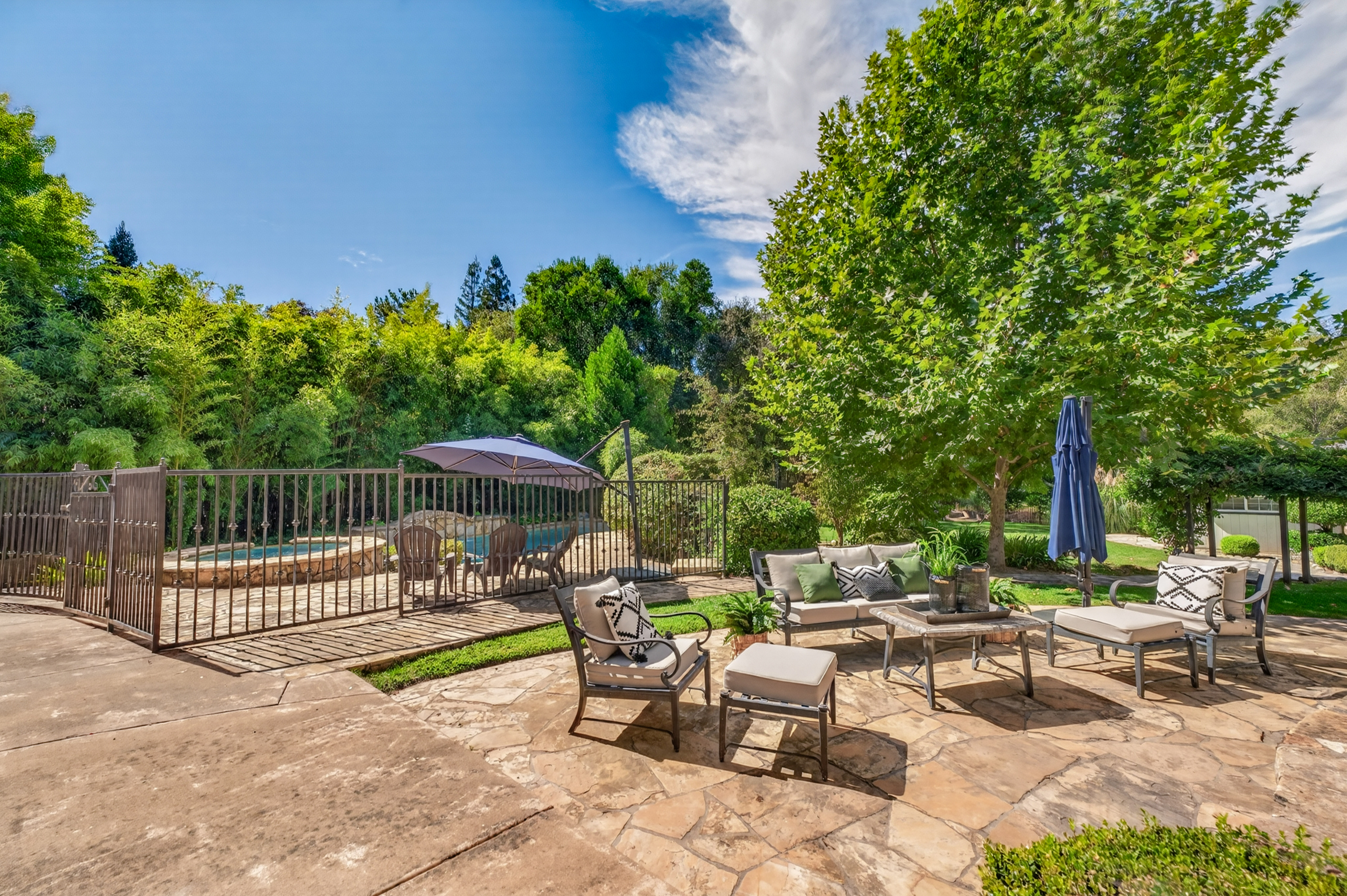 7030 Morningside Drive, Granite Bay, CA 95746 - 物件實景