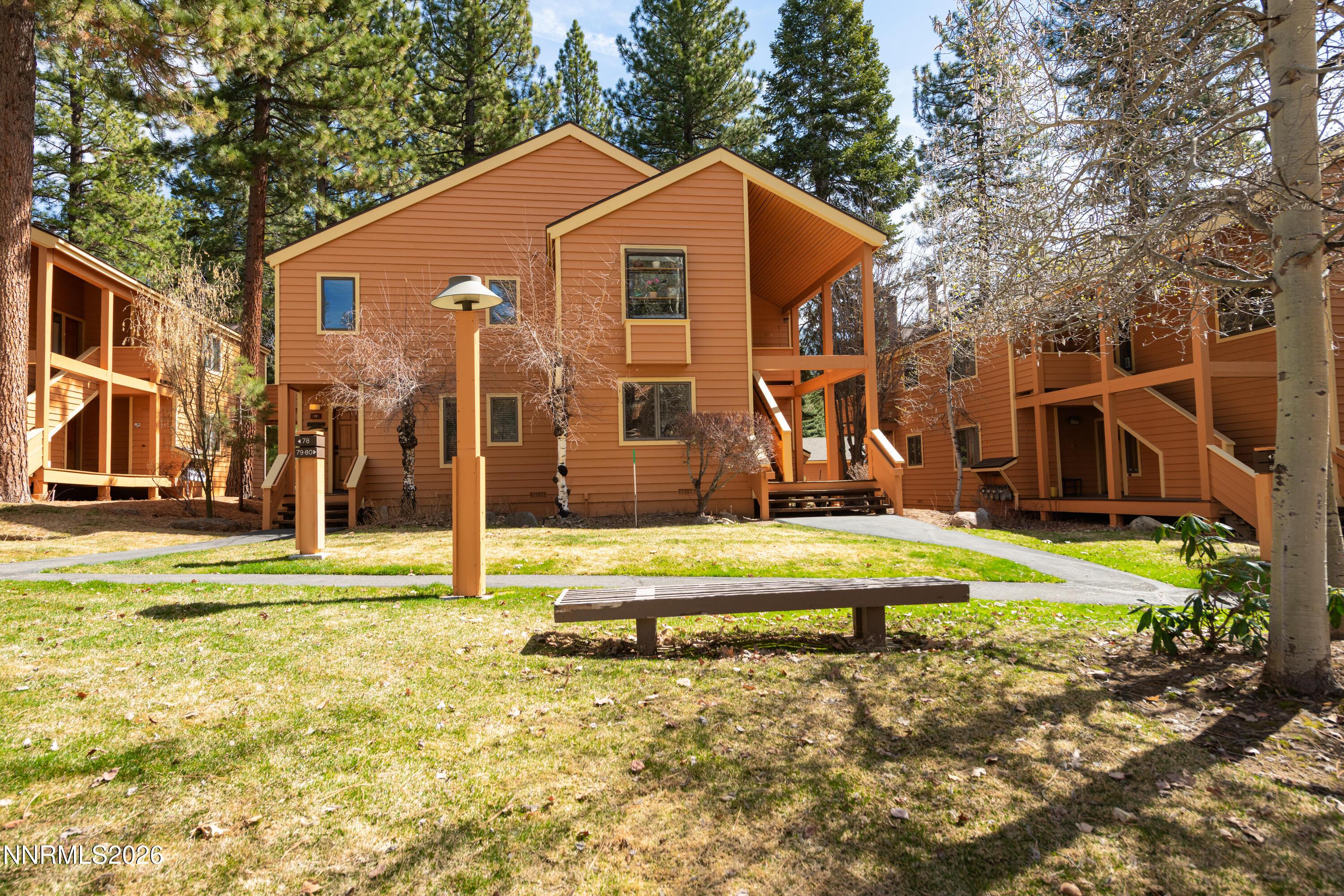 Village Blvd, Incline Village, NV 89451 #1