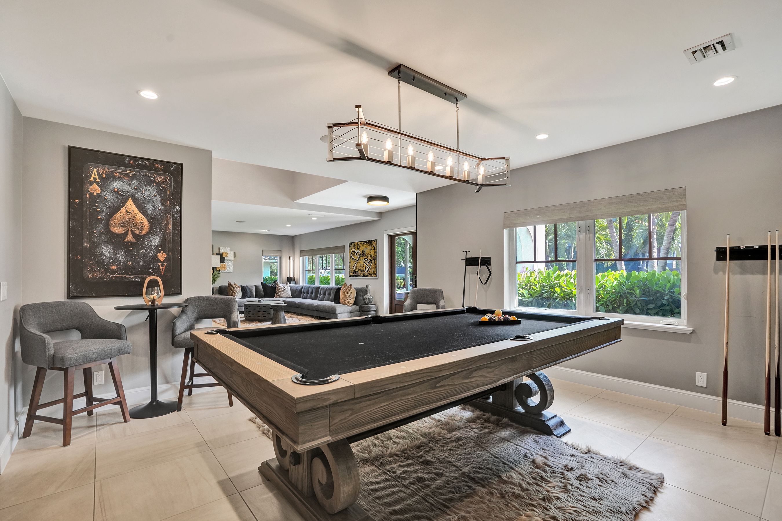  738 Middle River Drive, Fort Lauderdale, FL, 33304 - 物件實景