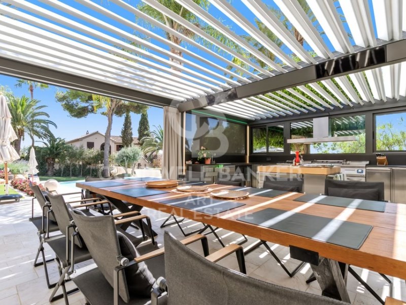 Marbella, Andalusia, ES, 6 Bedrooms Bedrooms, ,5 BathroomsBathrooms,Residential,For Sale,1959317