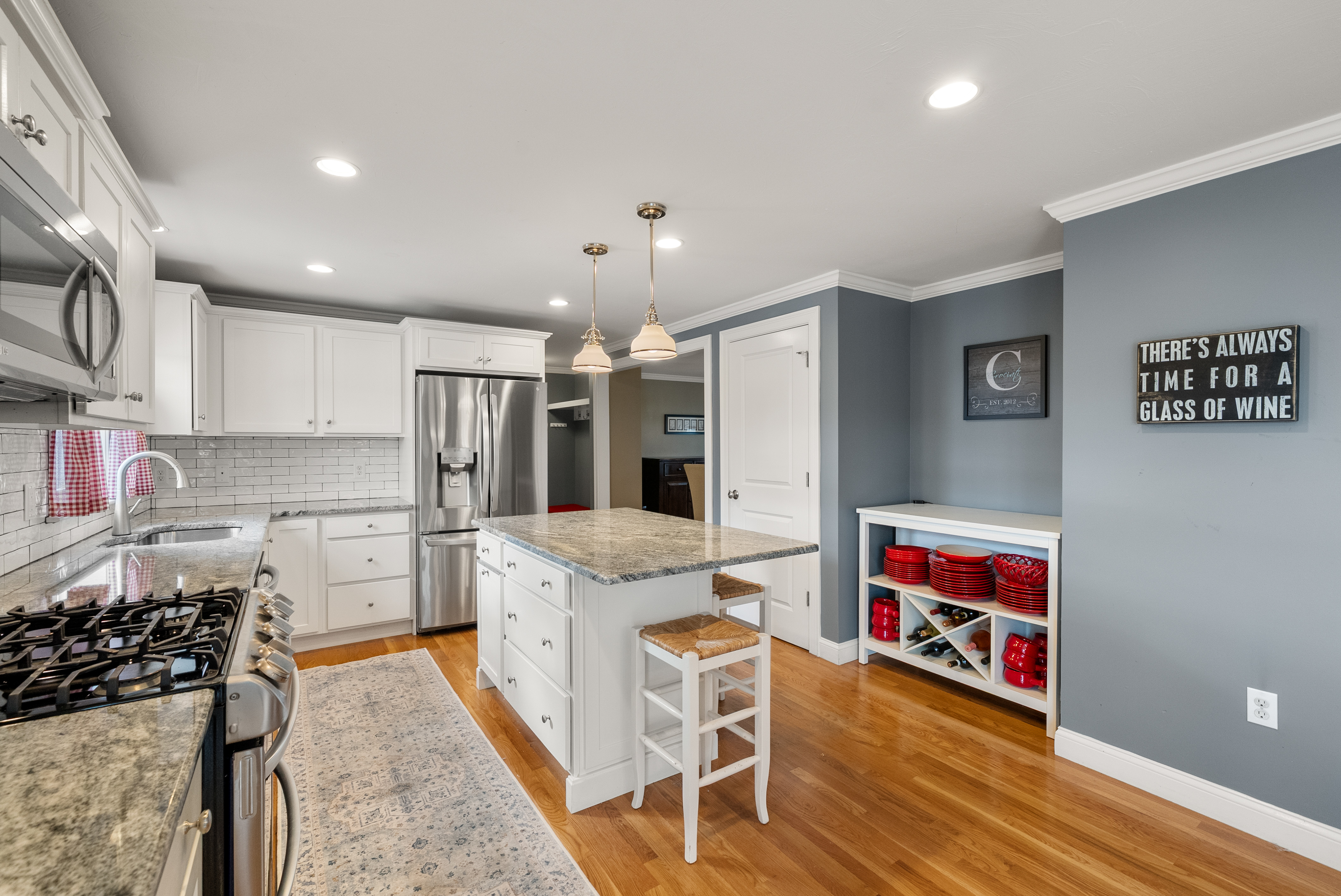  23 Bog View Road, Kingston, MA, 02364 - 物件實景