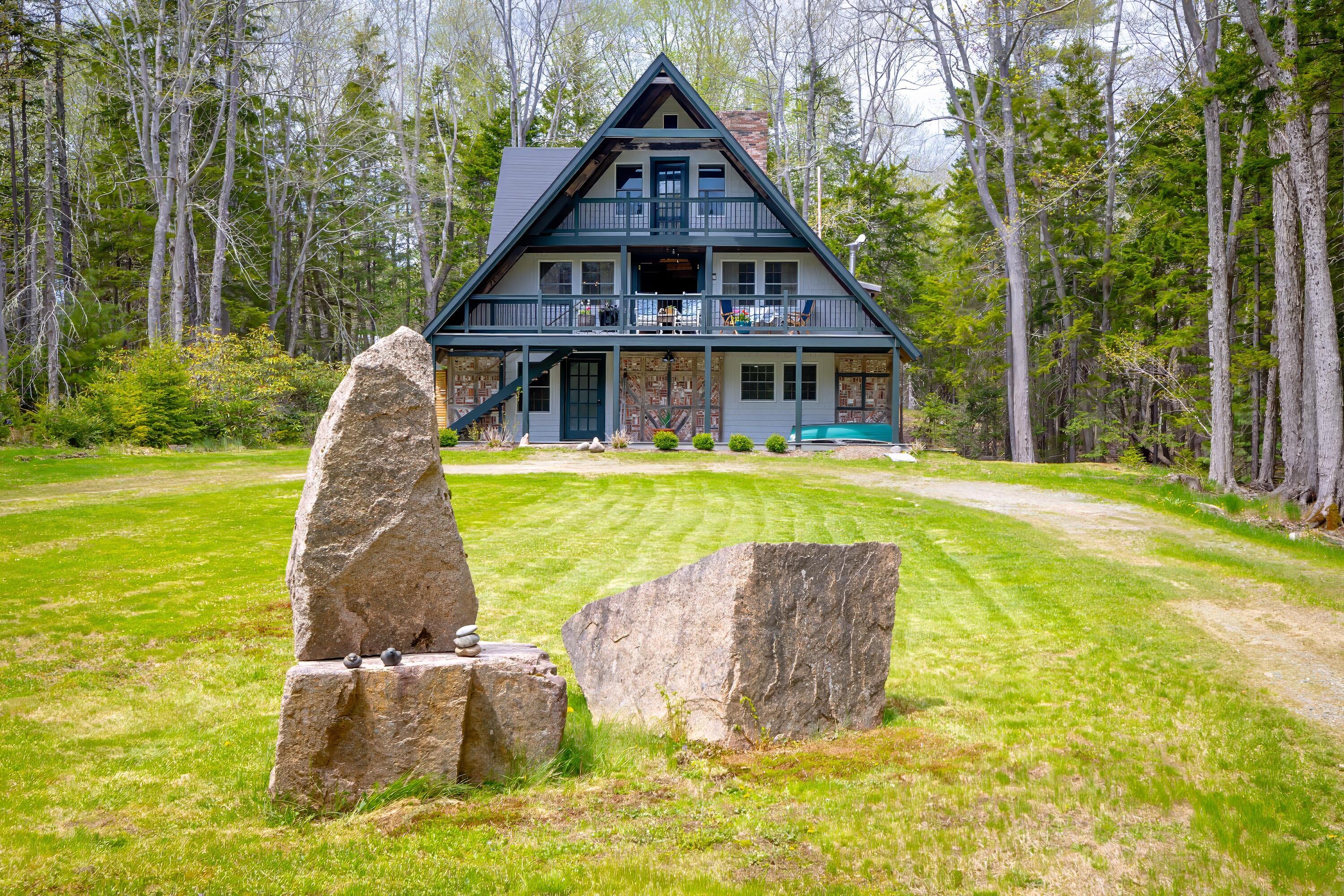  65 Jordan Pond Road - 物件實景