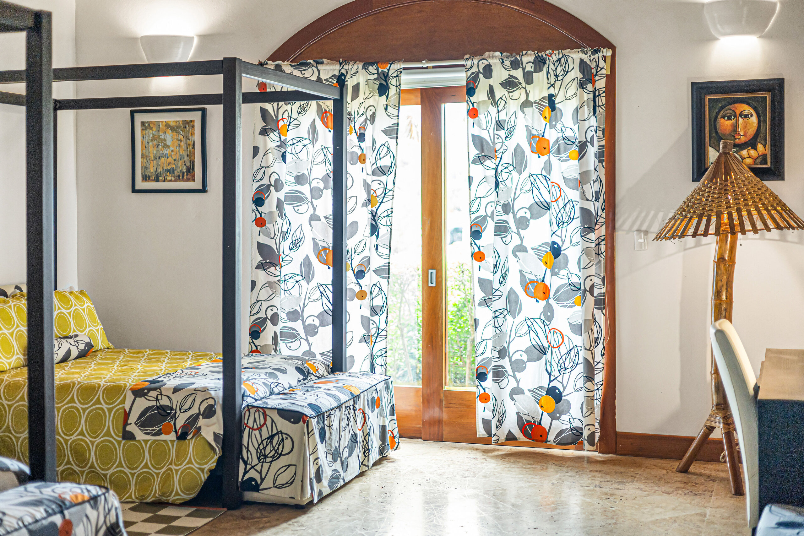  Punta Aguila 54 :  Large One-Level Corner Villa Overlooking the Lake and Teeth - 物件實景