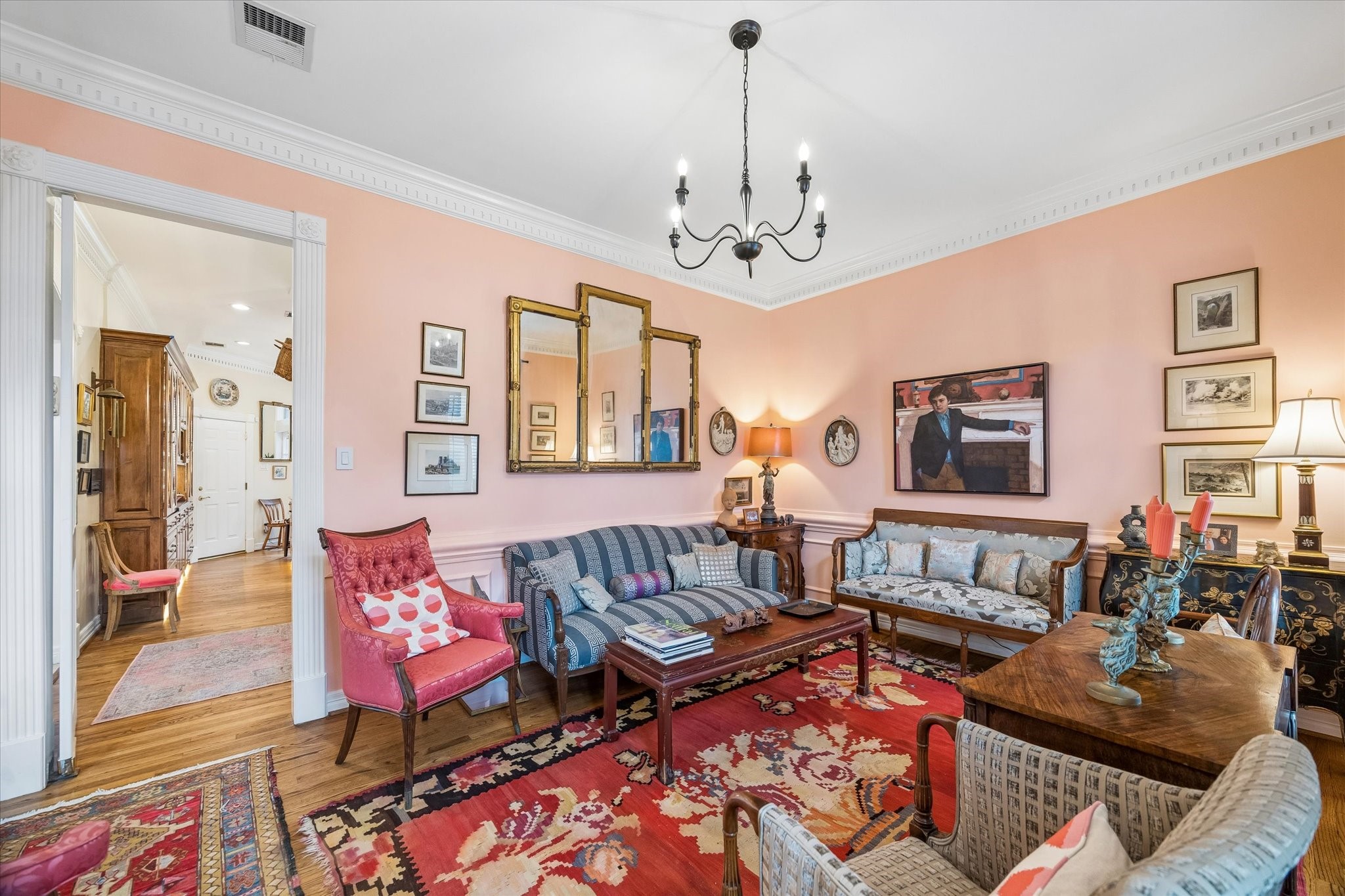  2120 Potomac Drive A - 物件實景