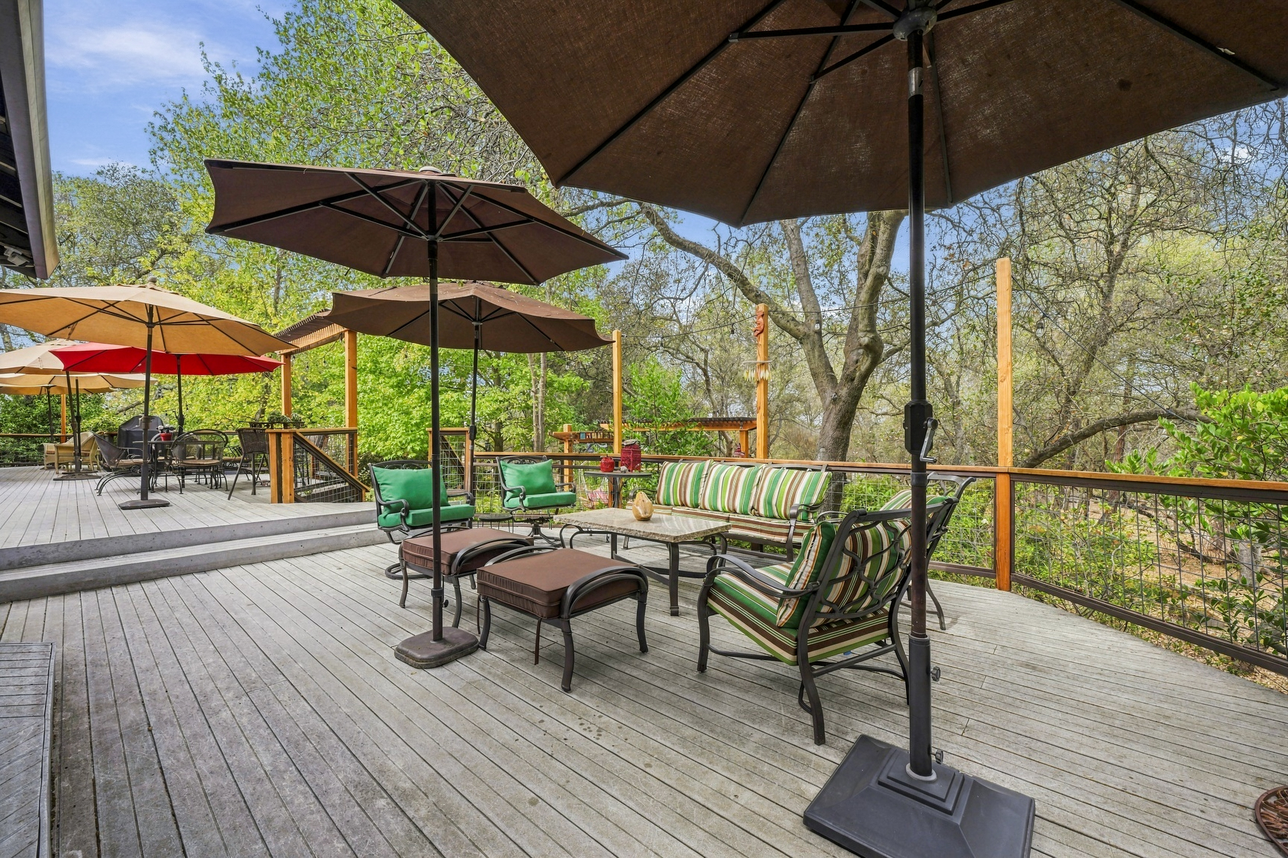  8235 Walden Woods Way, Granite Bay, CA 95746 - 物件實景