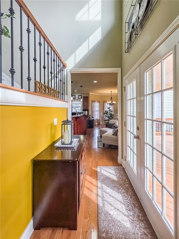 Buford, Georgia, 30519, United States, 5 Bedrooms Bedrooms, ,3 BathroomsBathrooms,Residential,For Sale,2013973