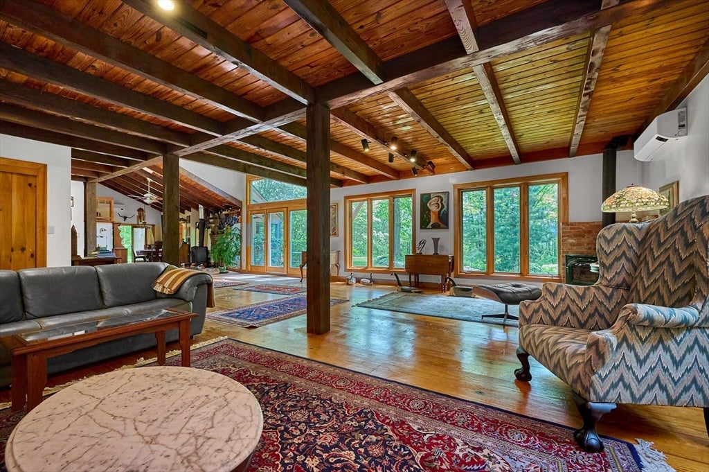 Conway, Massachusetts, 01341, United States, 4 Bedrooms Bedrooms, ,3 BathroomsBathrooms,Residential,For Sale,1847482