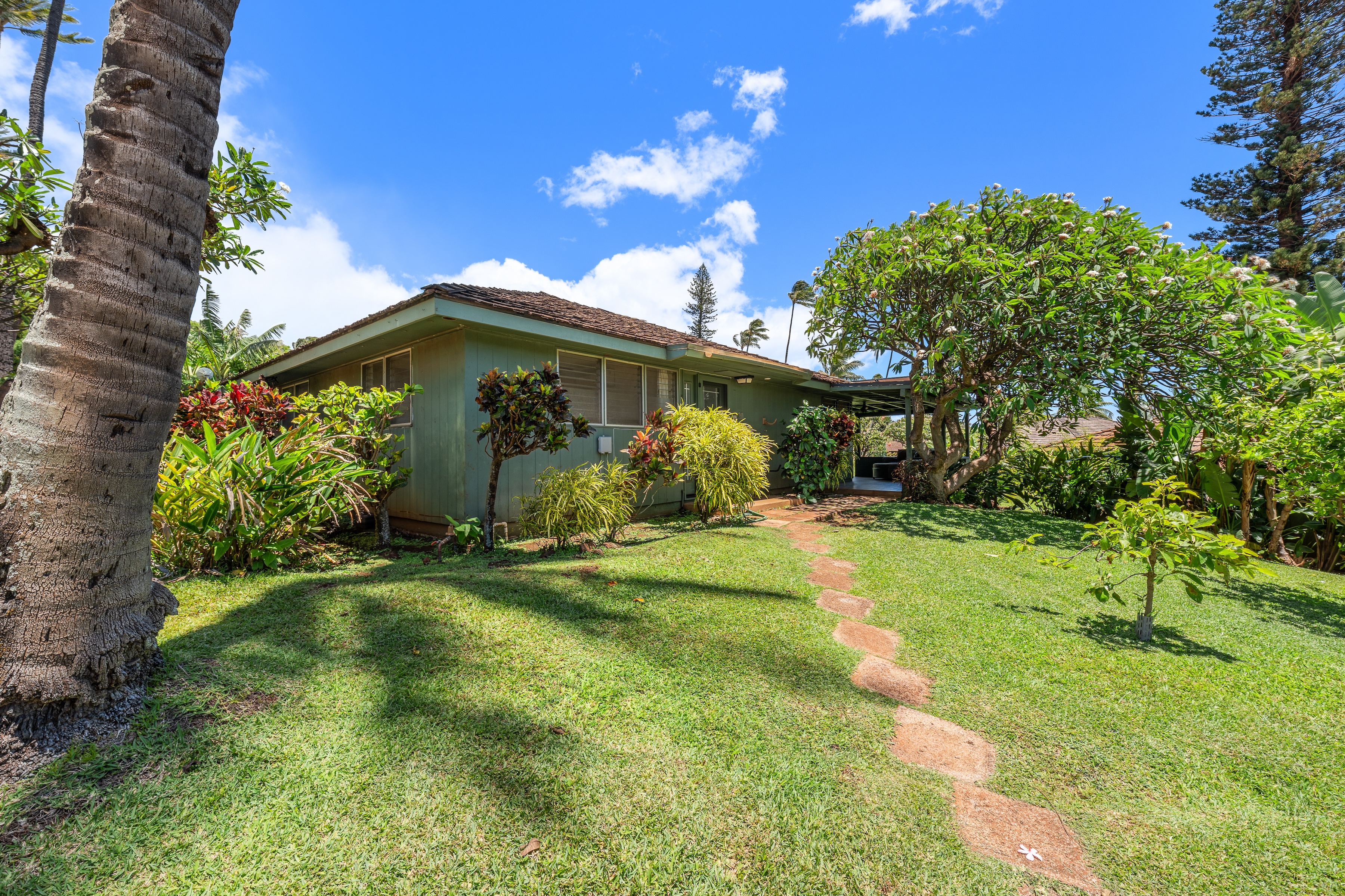 Charming Cottage on Kaanapali