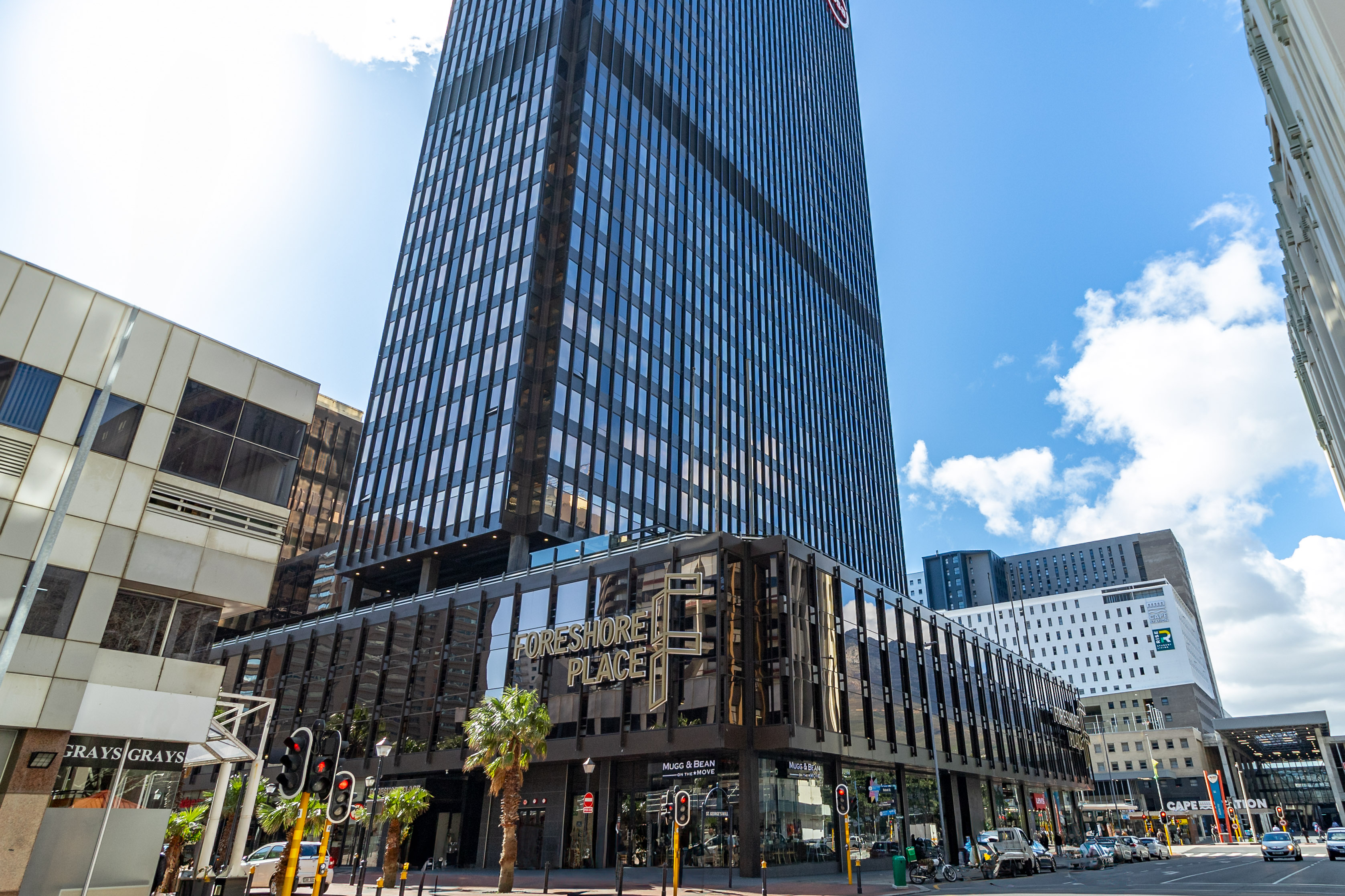  1504  Foreshore Place - 物件實景