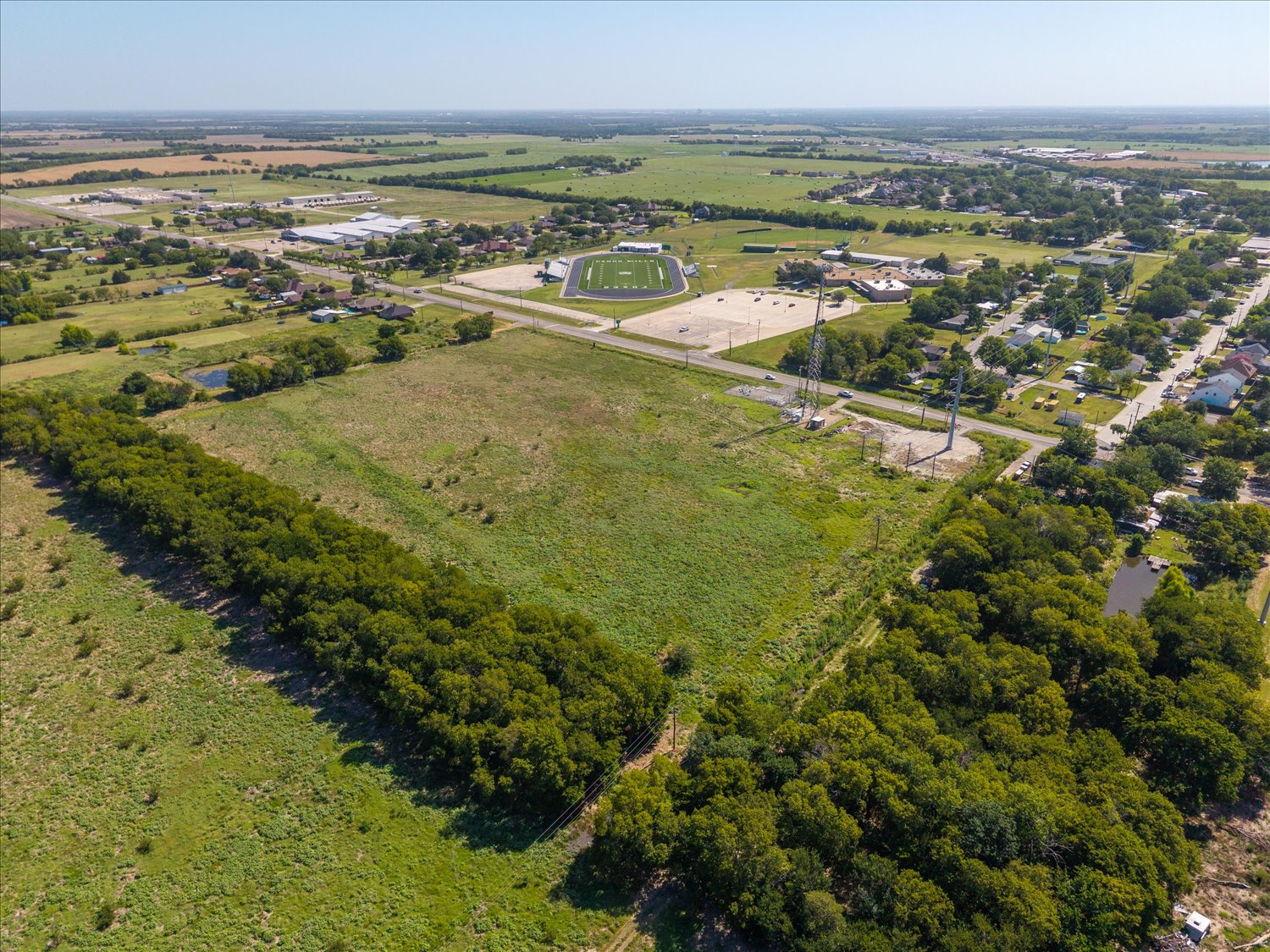 Caddo Mills, Texas, 75135, United States, ,Land,For Sale,1975142