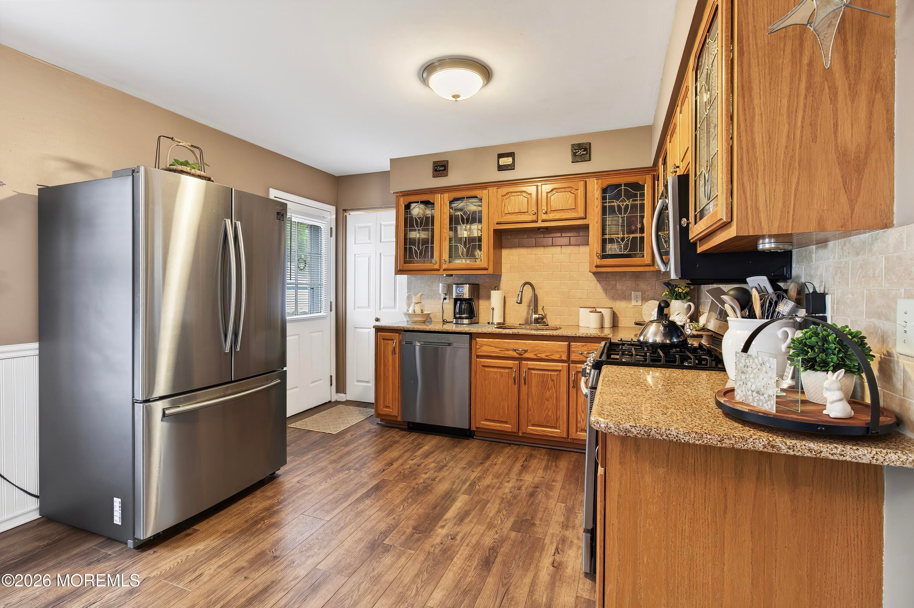 Toms River, New Jersey, 08757, United States, 4 Bedrooms Bedrooms, ,2 BathroomsBathrooms,Residential,For Sale,2048980