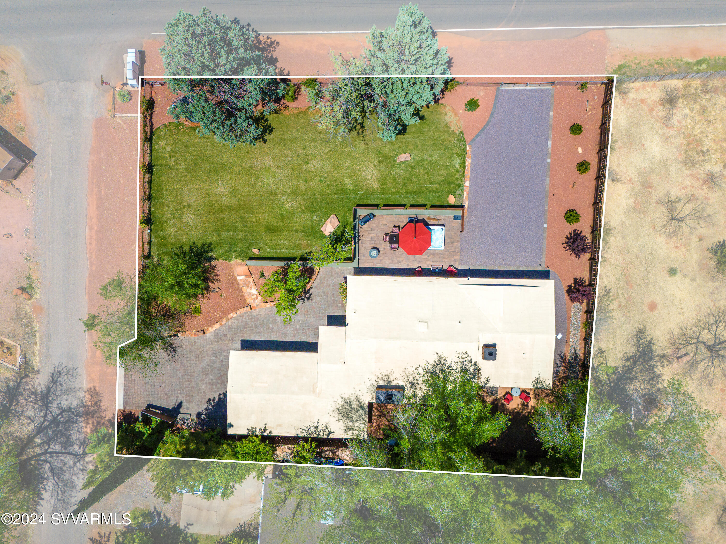 18 Disney Lane, Sedona, Arizona, 86336, United States, 2 Bedrooms Bedrooms, ,2 BathroomsBathrooms,Residential,For Sale,18 Disney Lane,1526365