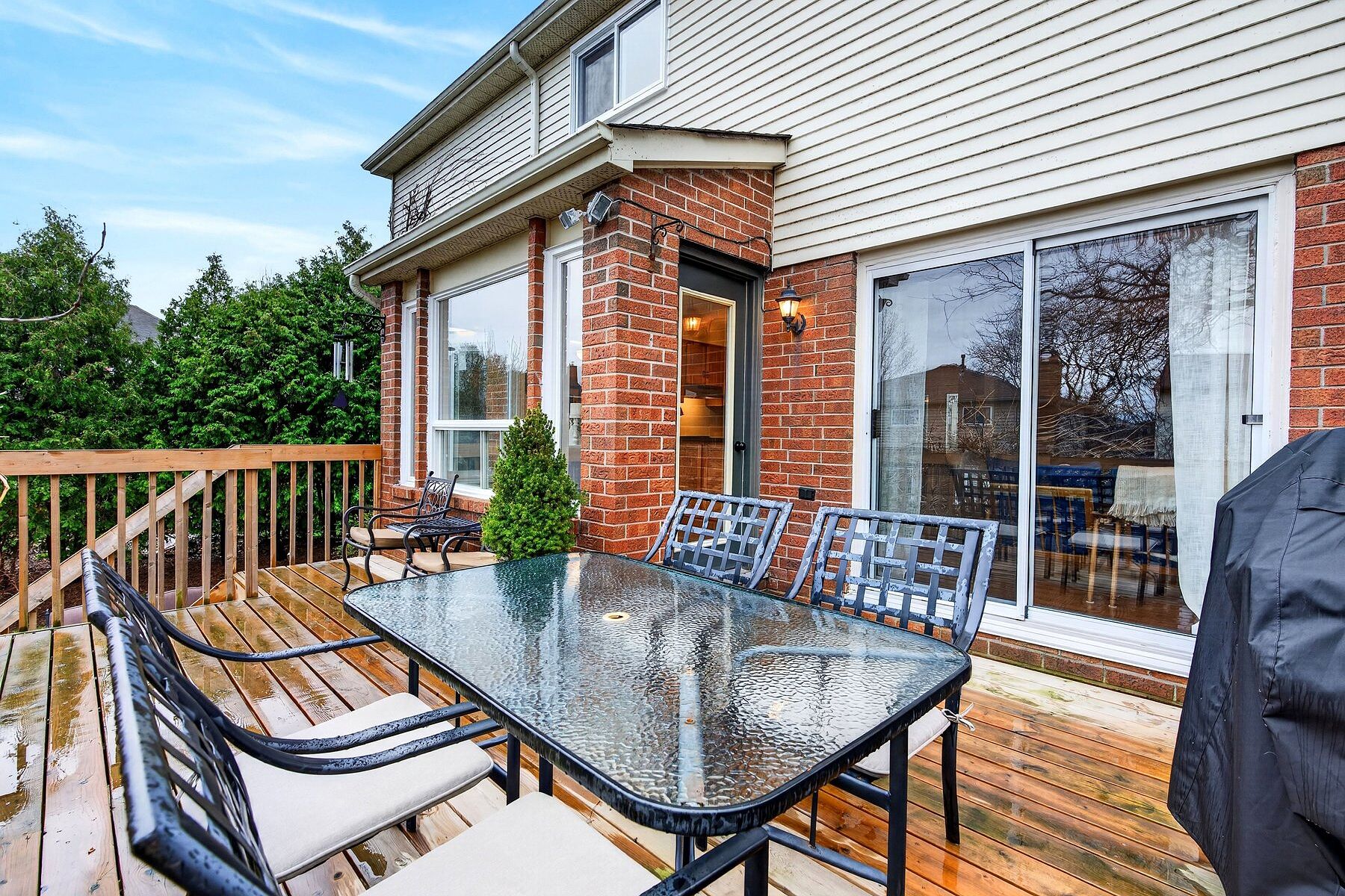  Modern Detached Home - 物件實景