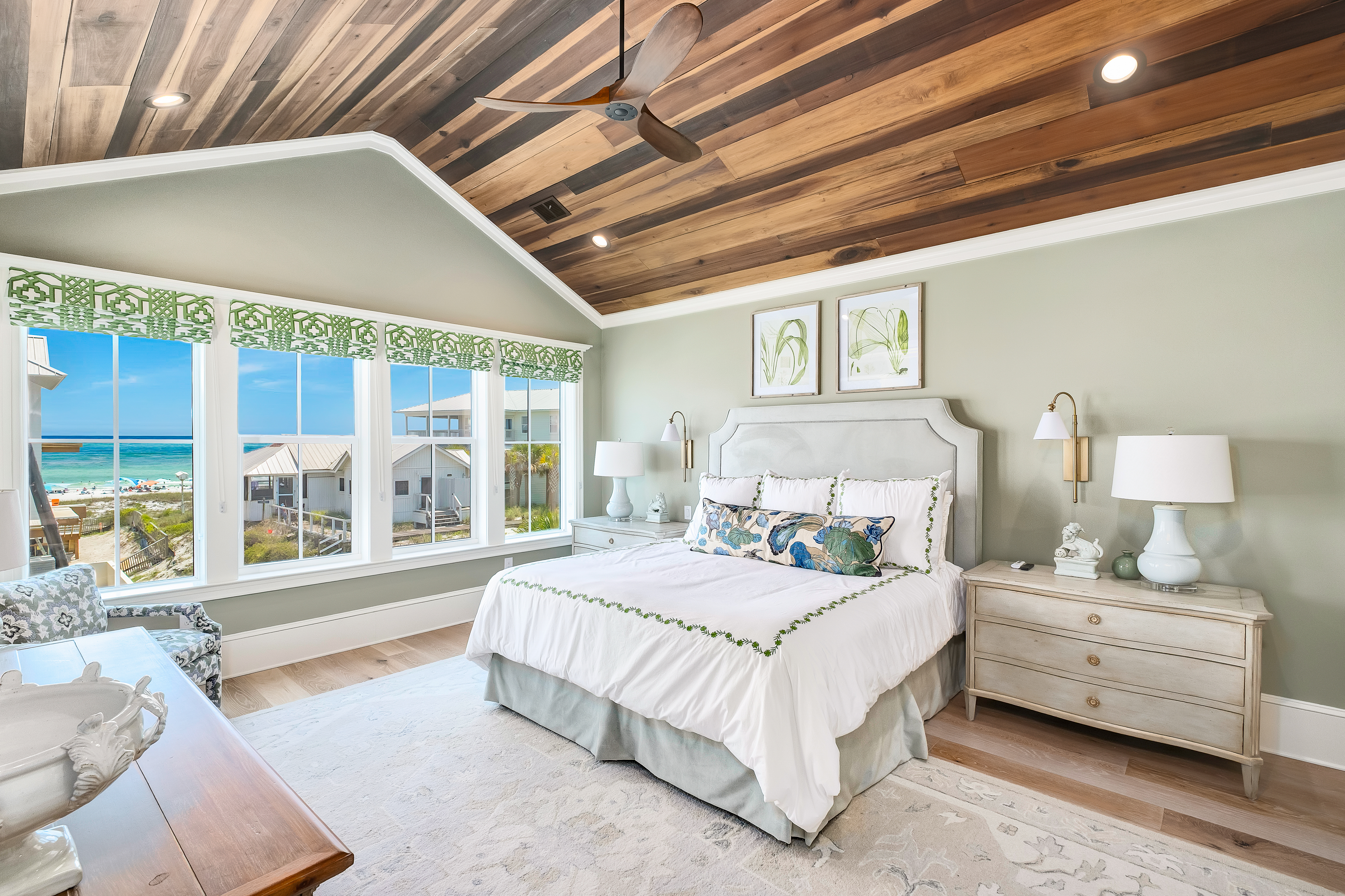  Historic Grayton Beach Address Refined For Modern Livability - 物件實景