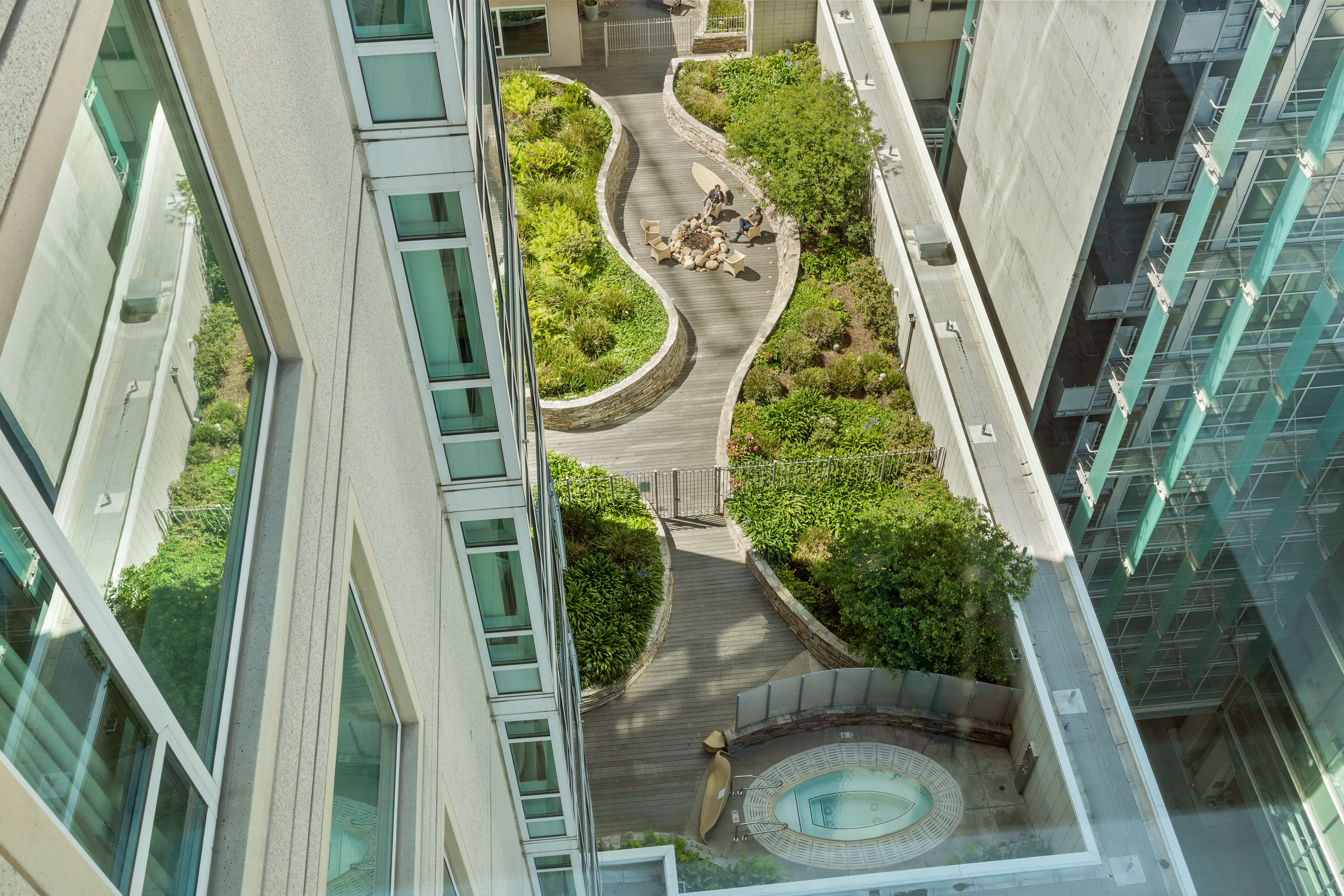  Luxury High-Rise Living with Iconic San Francisco Skyline and Bay Views - 物件實景