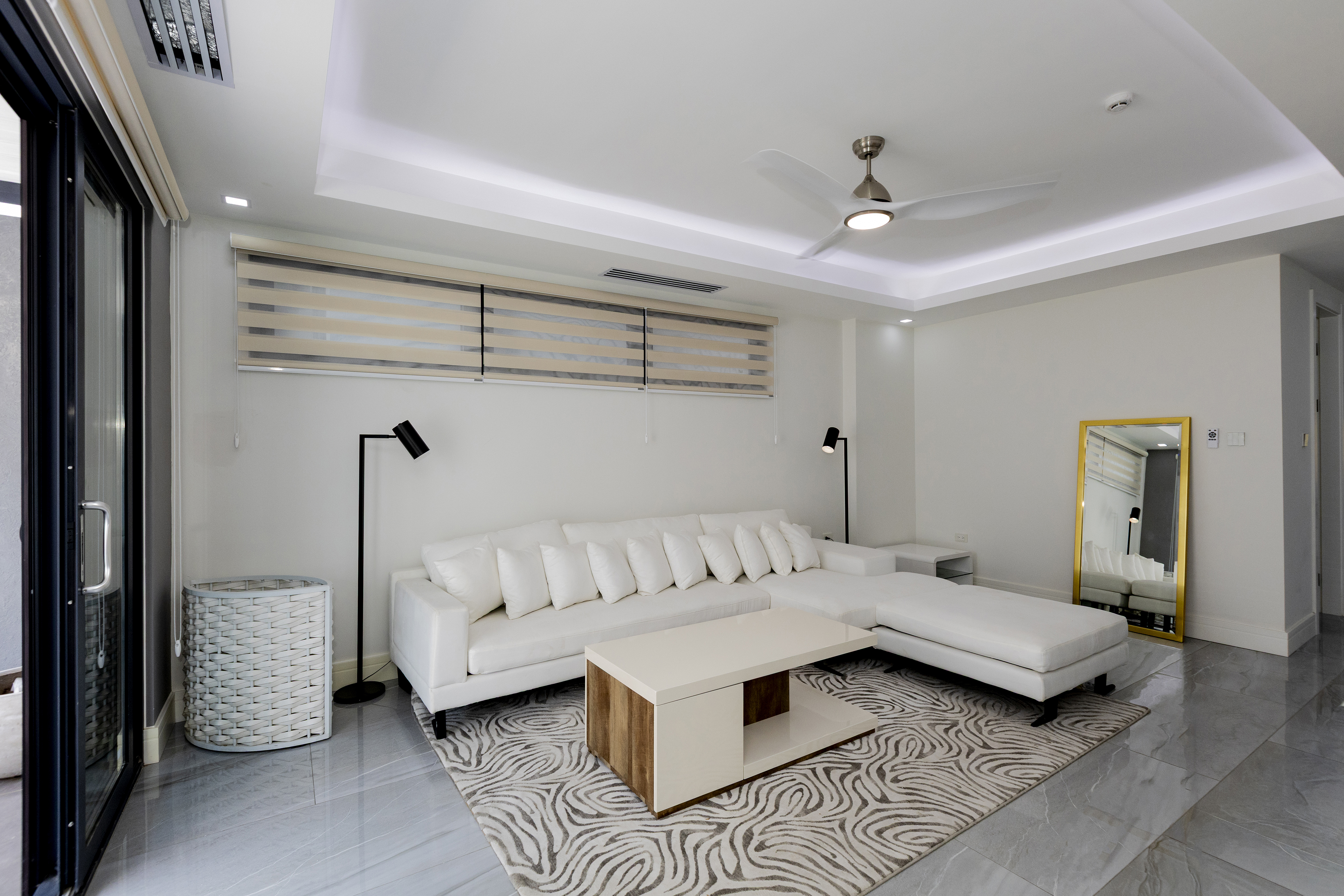  B14 Spyglass, Jackshill - 物件實景