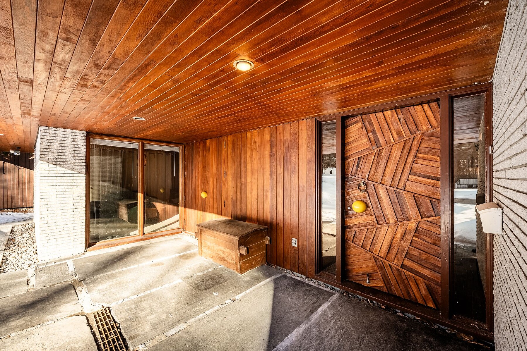  Jacques Coutu Architect - 物件實景