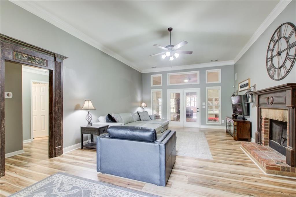 Buford, Georgia, 30518, United States, 4 Bedrooms Bedrooms, ,3 BathroomsBathrooms,Residential,For Sale,1954499