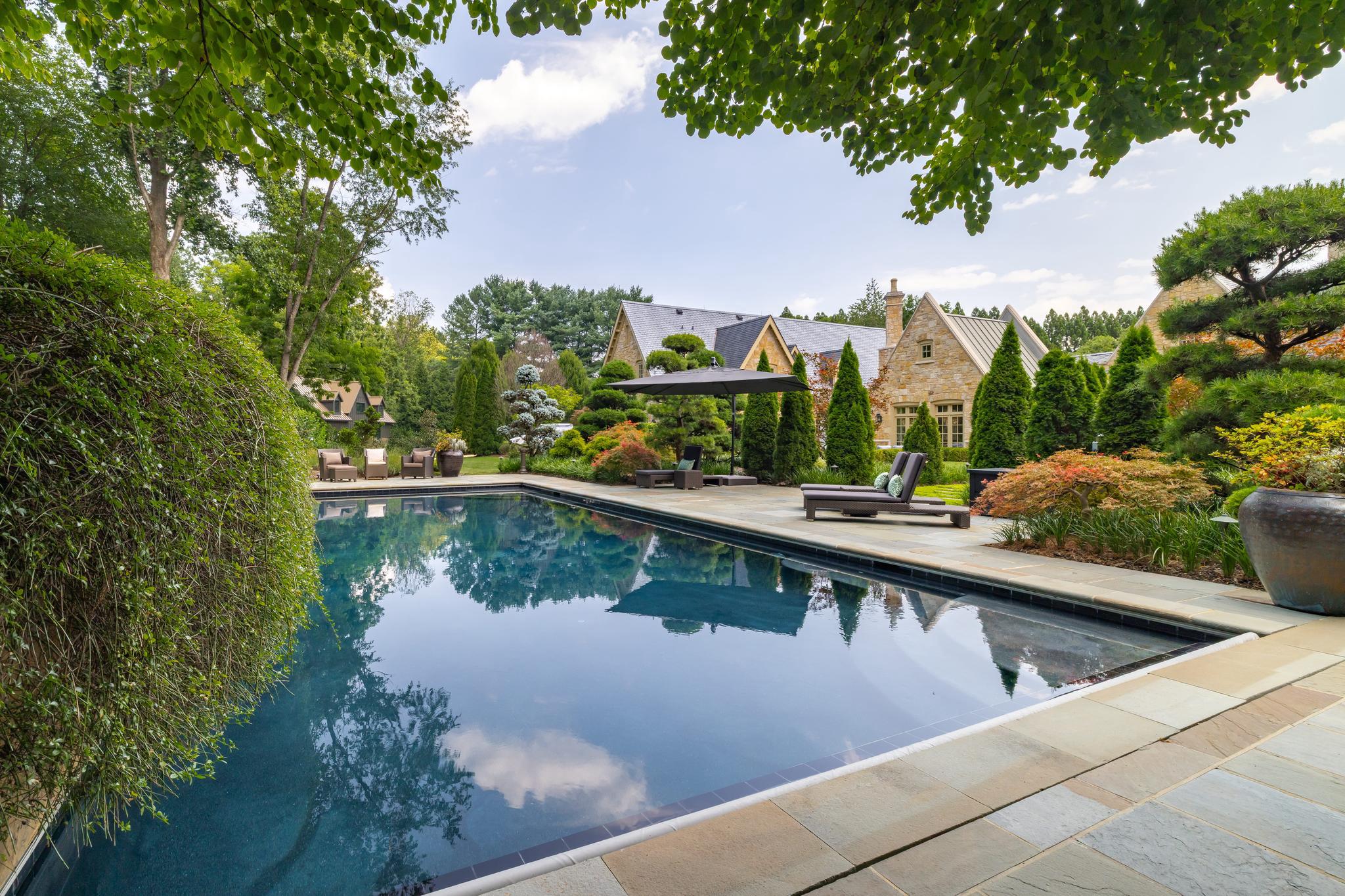  576 Innsbruck Avenue, Great Falls, VA, 22066 - 物件實景