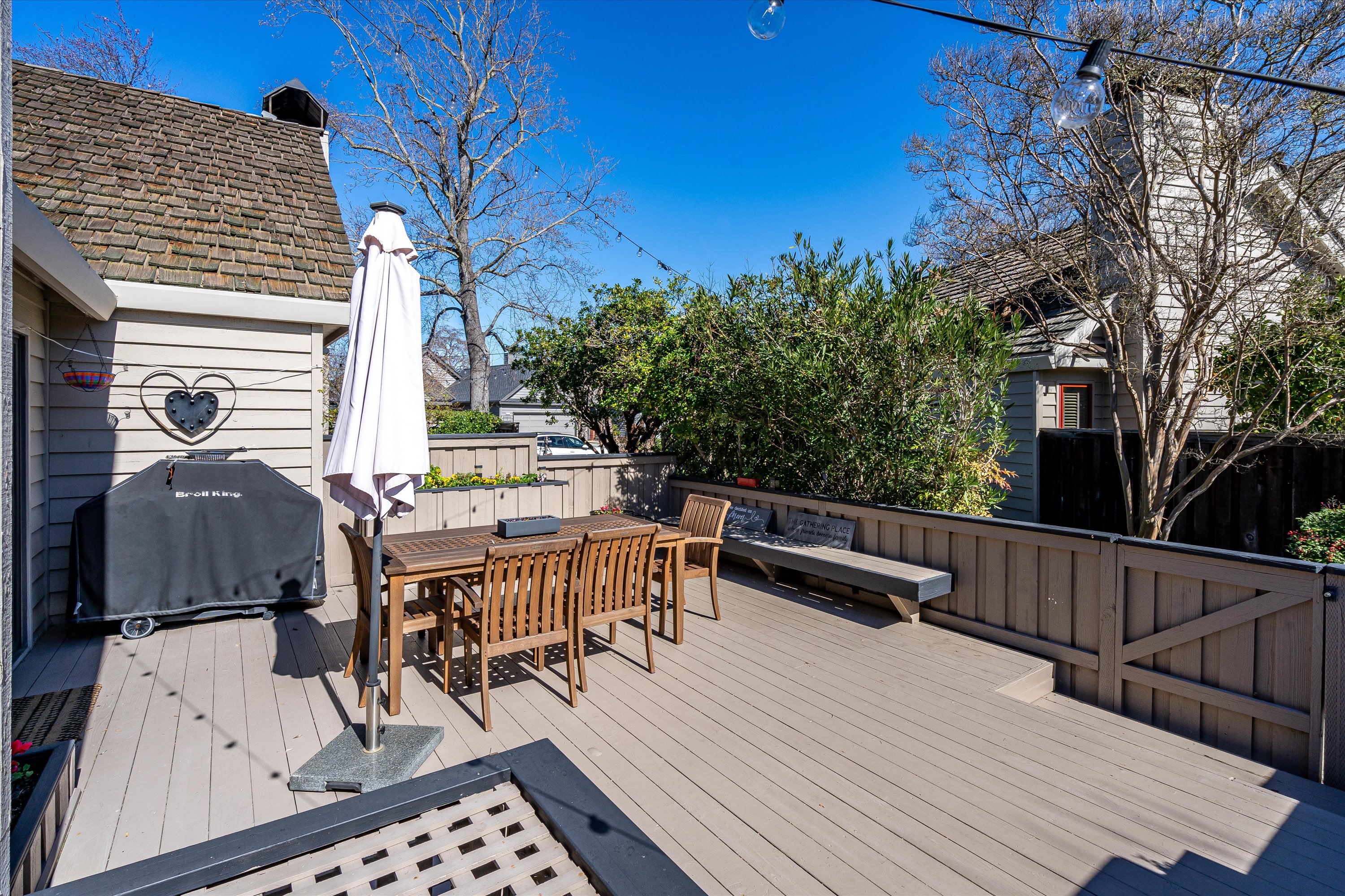  1927 Mount Ave. Yountville, CA 94599 - 物件實景
